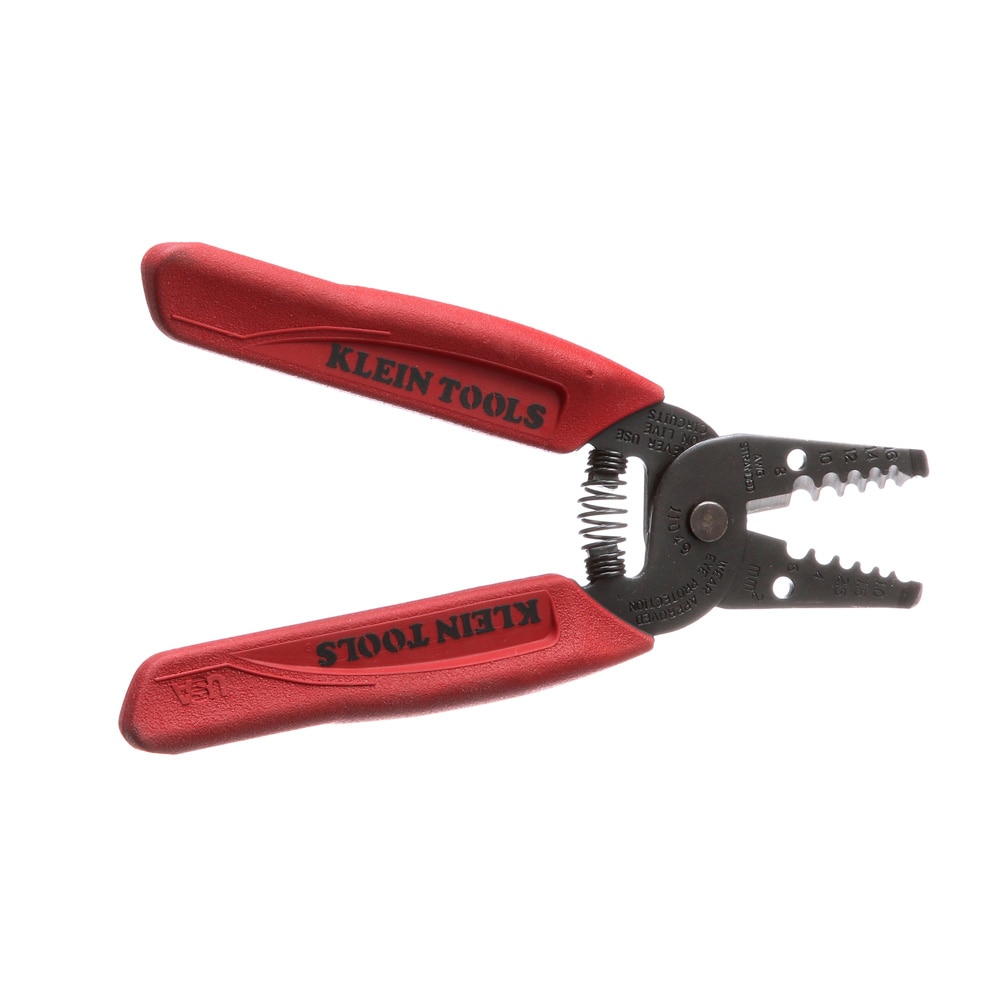 Klein Tools 11049 Wire-Strippers-Crimpers-Cutters - View #5
