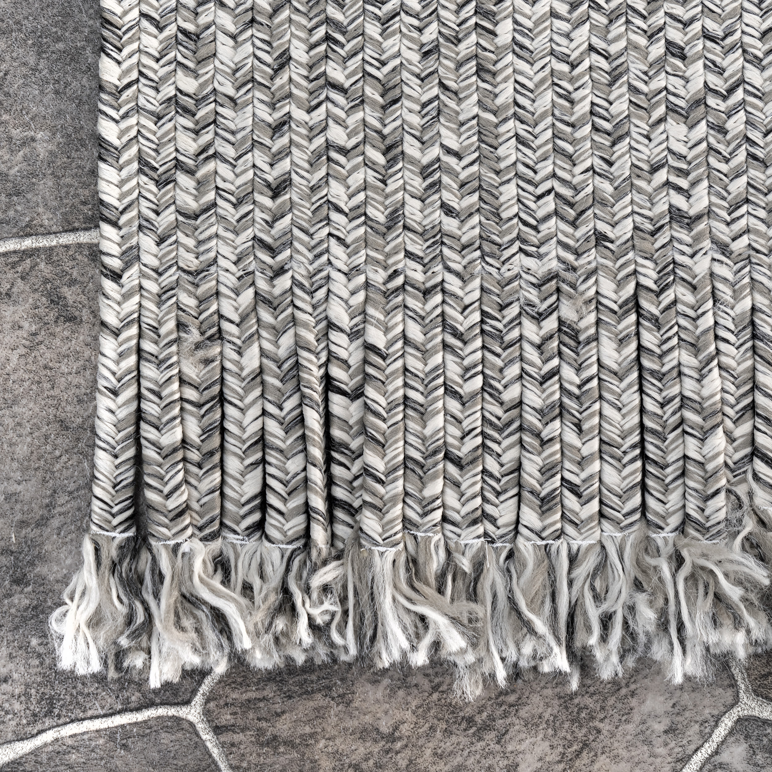 nuLOOM HJFV11A-203 rugs - View #6