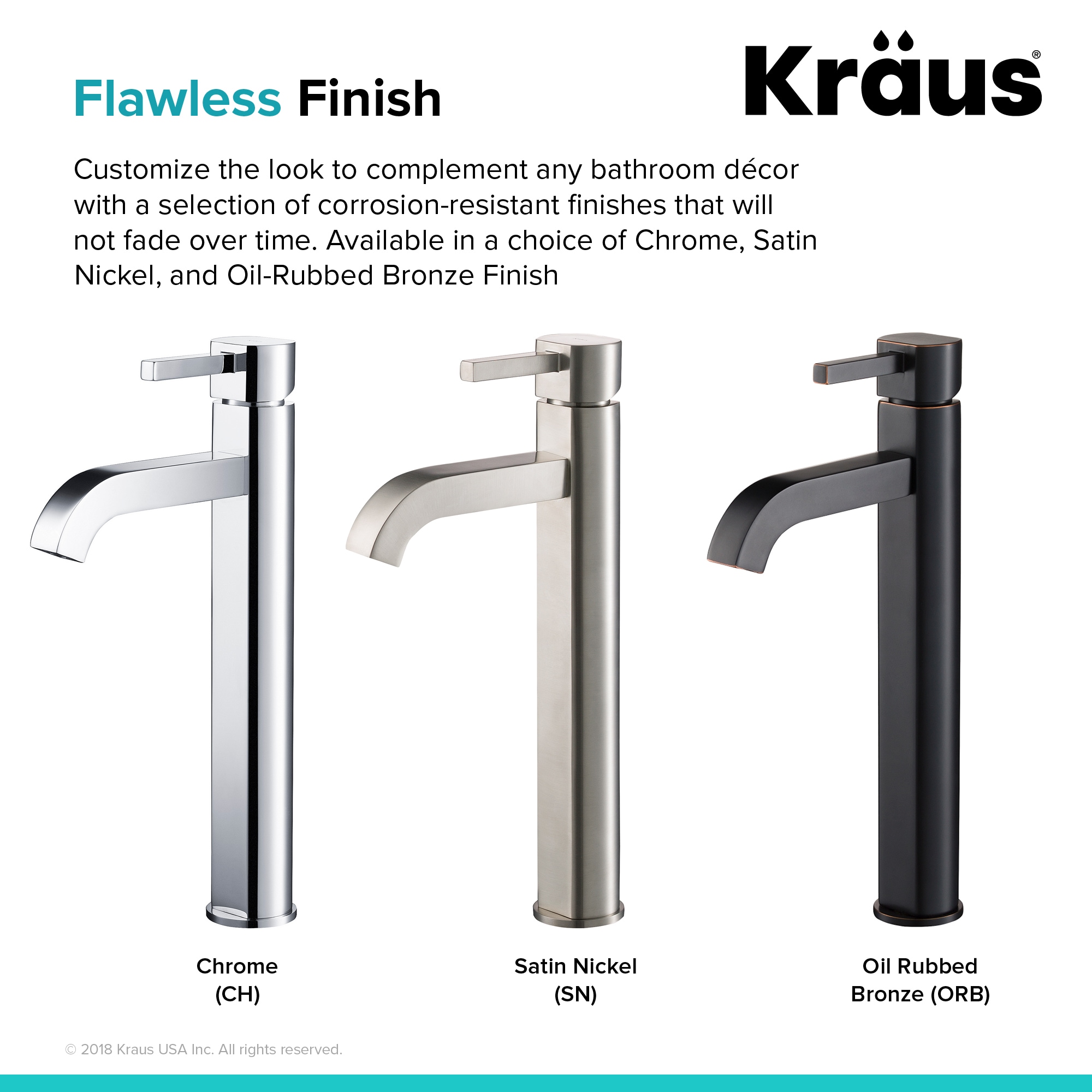 Kraus FVS-1007-PU-10CH Lavatory-Faucets - View #9