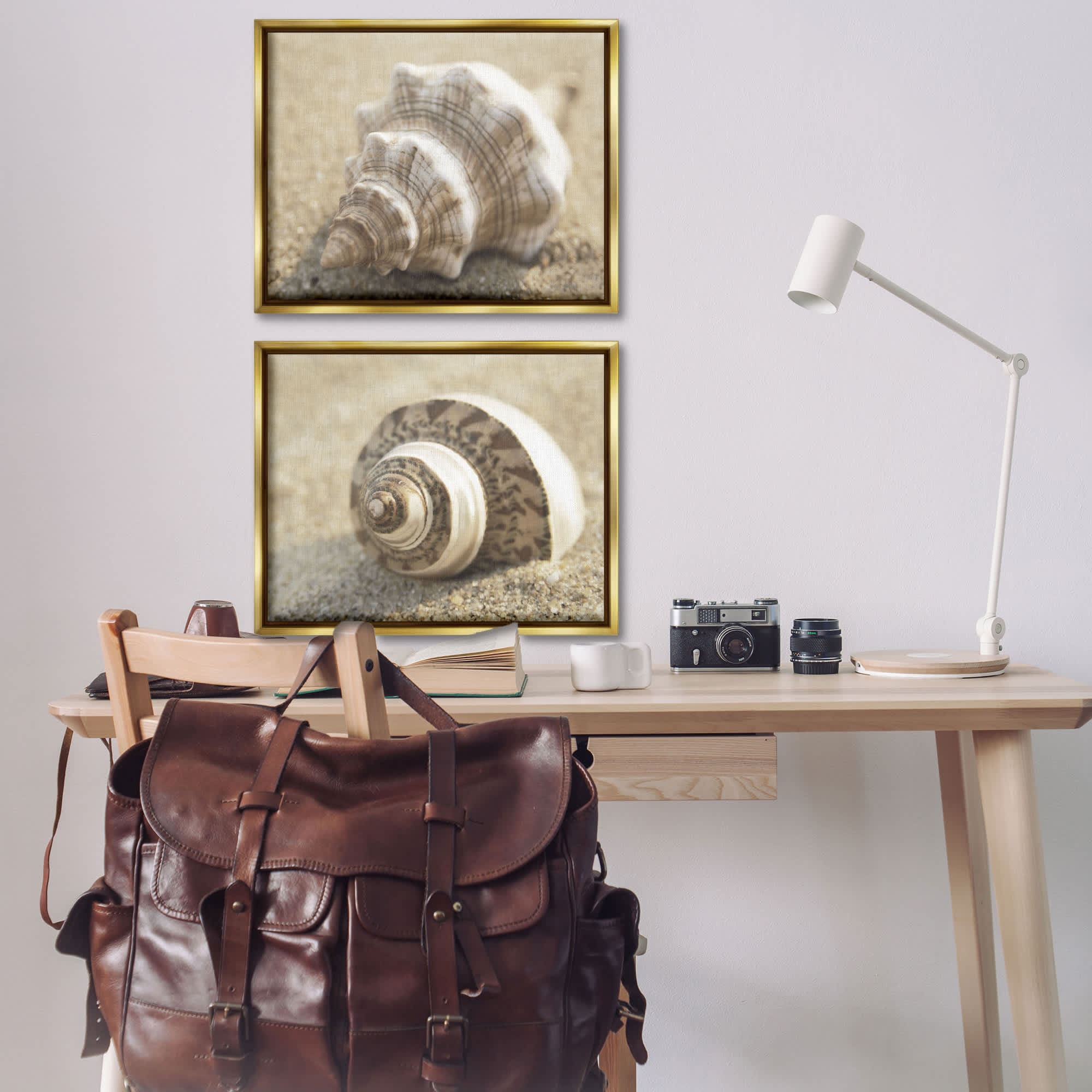 Stupell Industries B2-729-FFG-2PC-24X30 Wall-Art - View #3