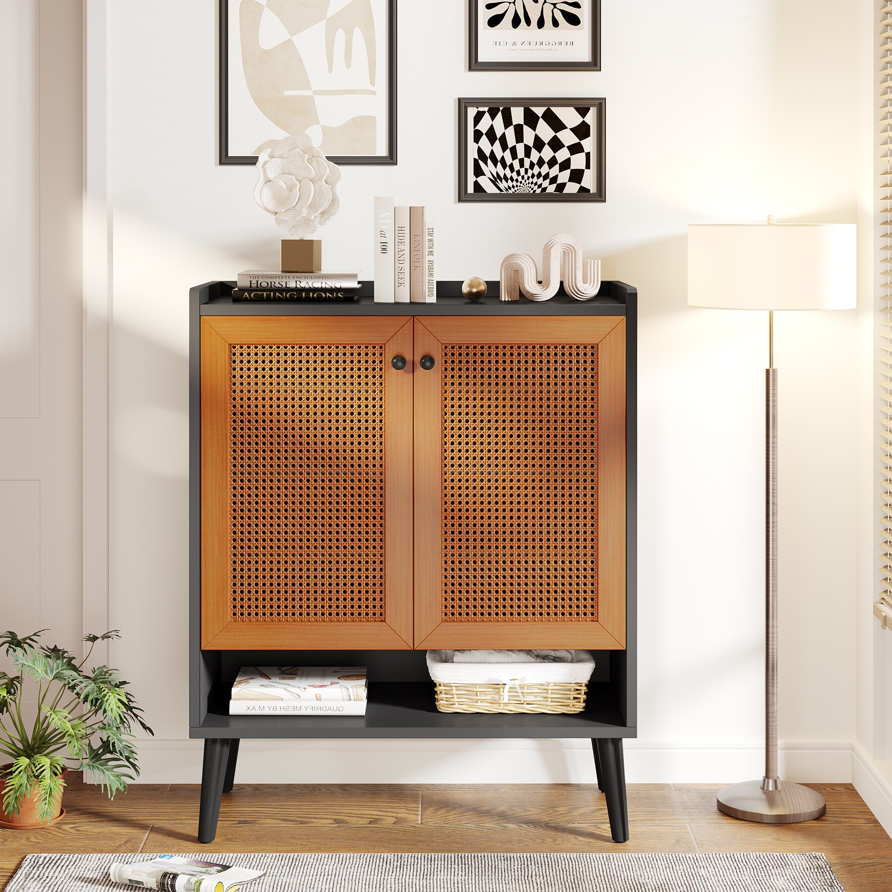 Tribesigns HOGA-XK00181 Shoe-Racks - View #7