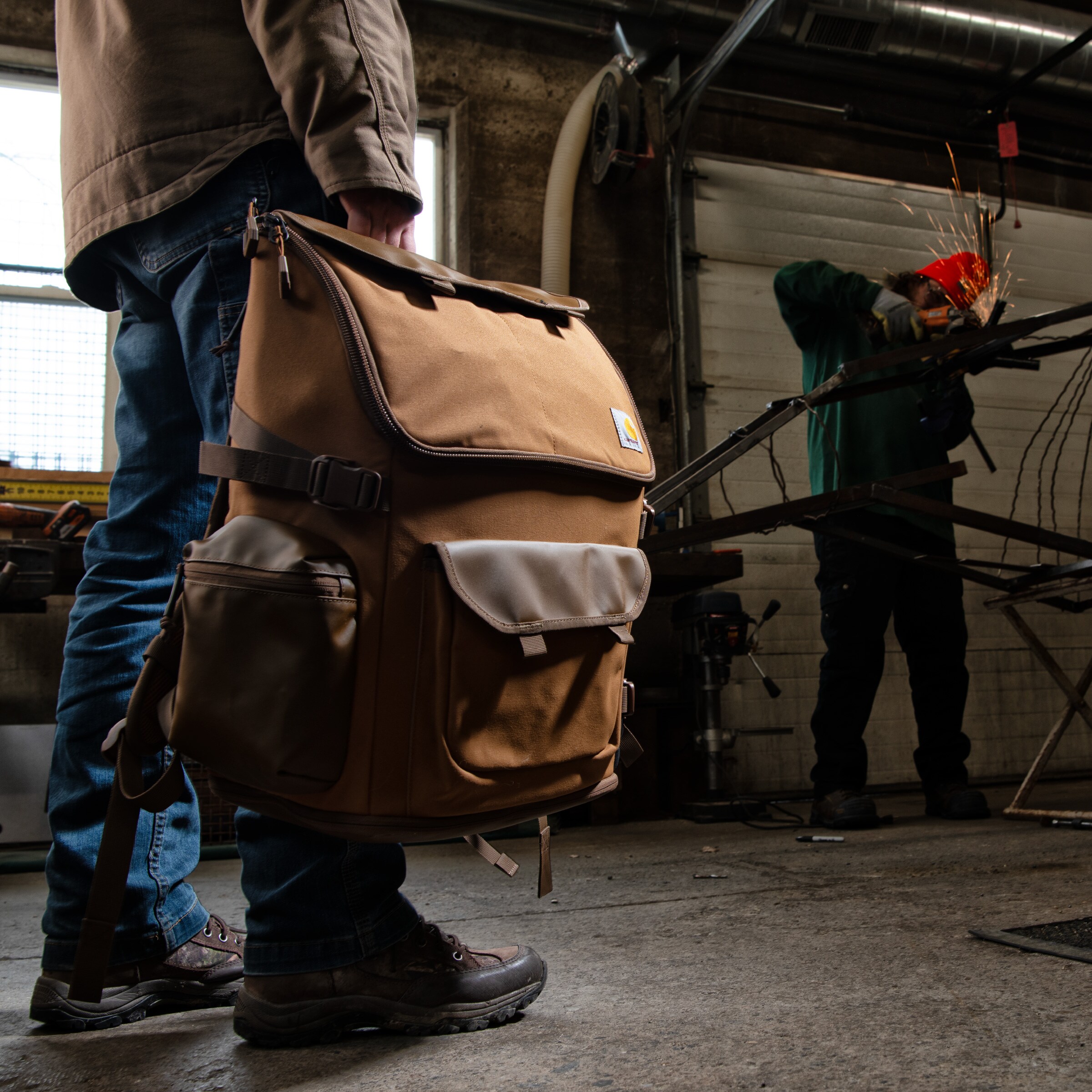 Carhartt B000044321799 Bags-And-Backpacks - View #7