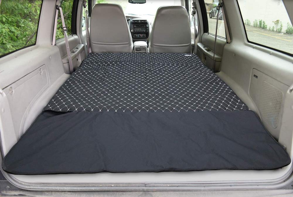 Pawple PAWCARGCRV Dog-Car-Seats - View #4
