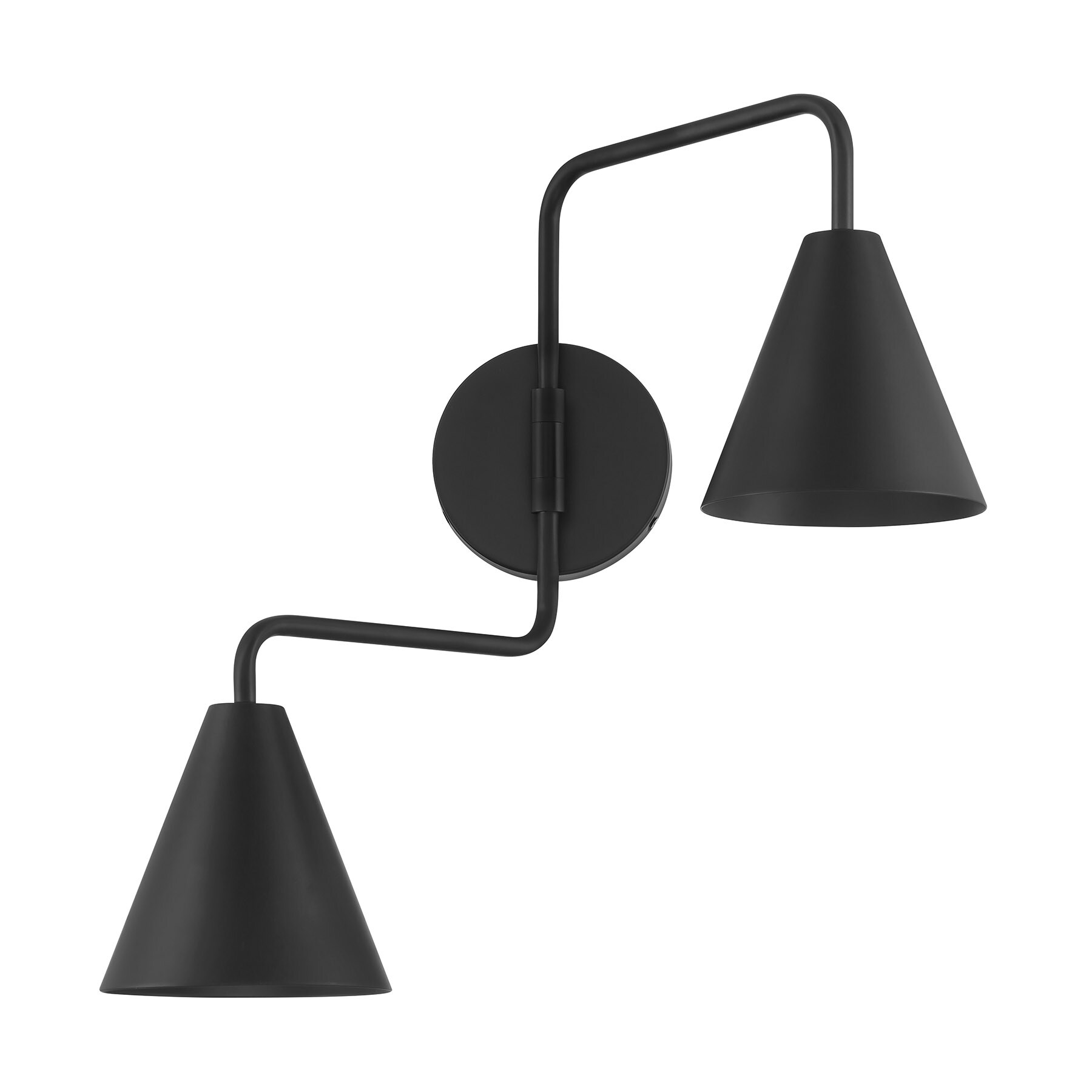 Meridian Lite Trends M90111MBK b090000 - View #2