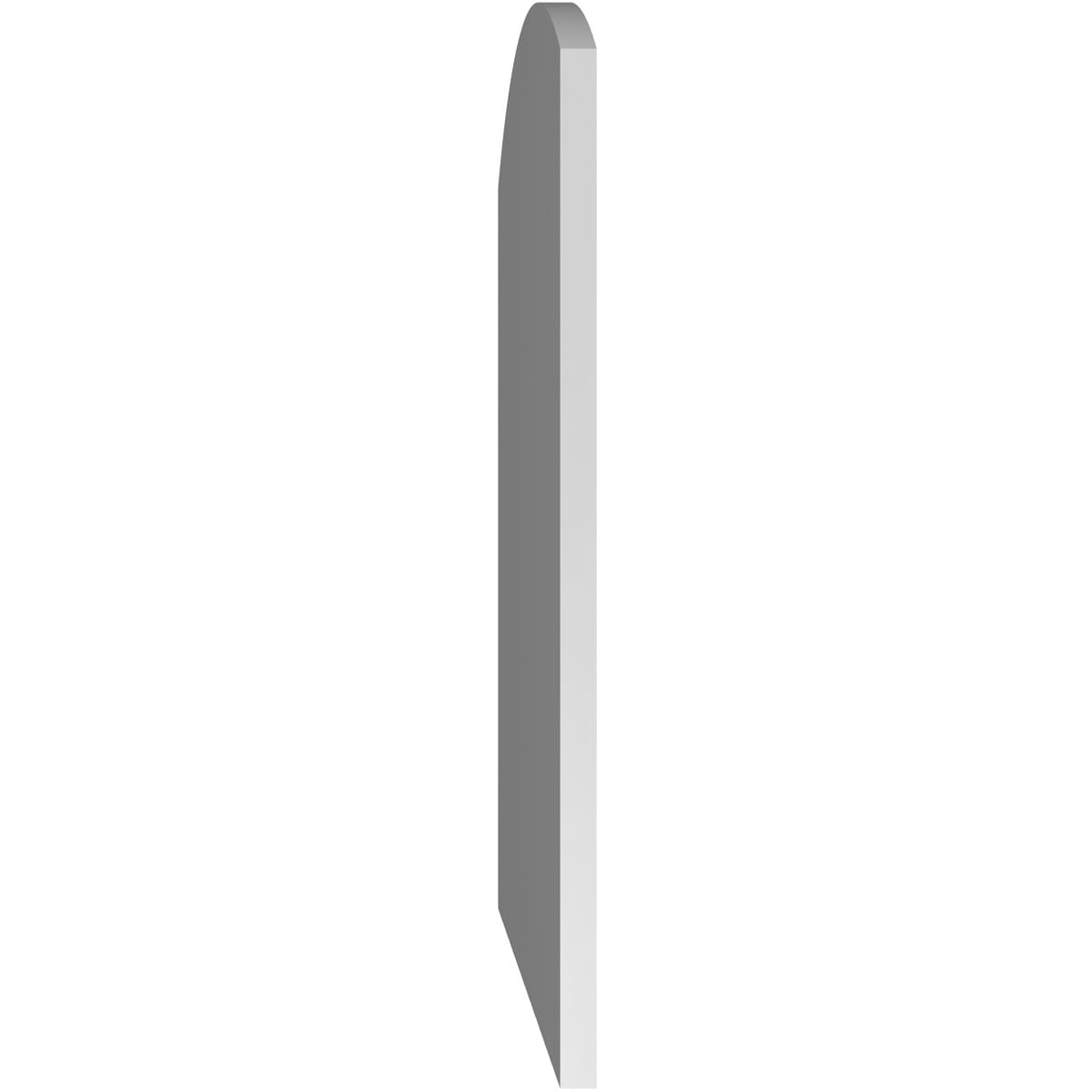 Ekena Millwork GVPAR24X3201SN Gable-Vents - View #3