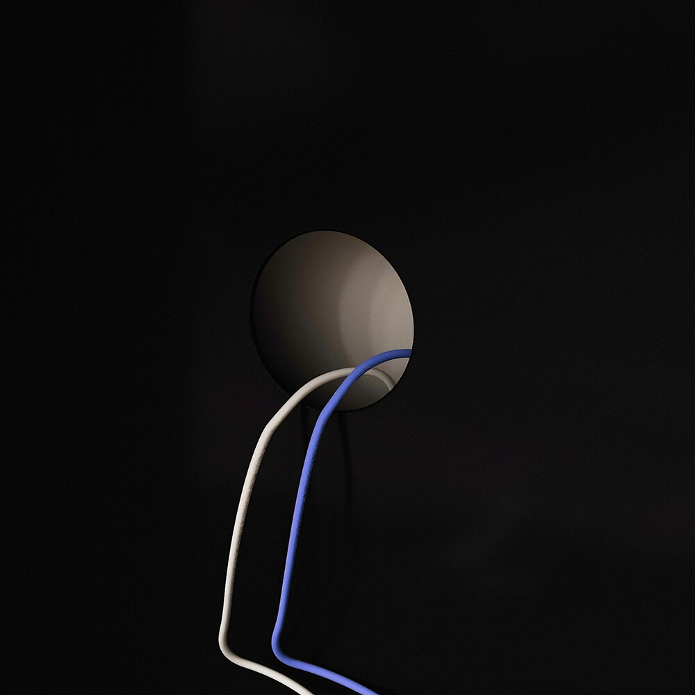 Homsee C-KF200254-01 Tv-Stands - View #17