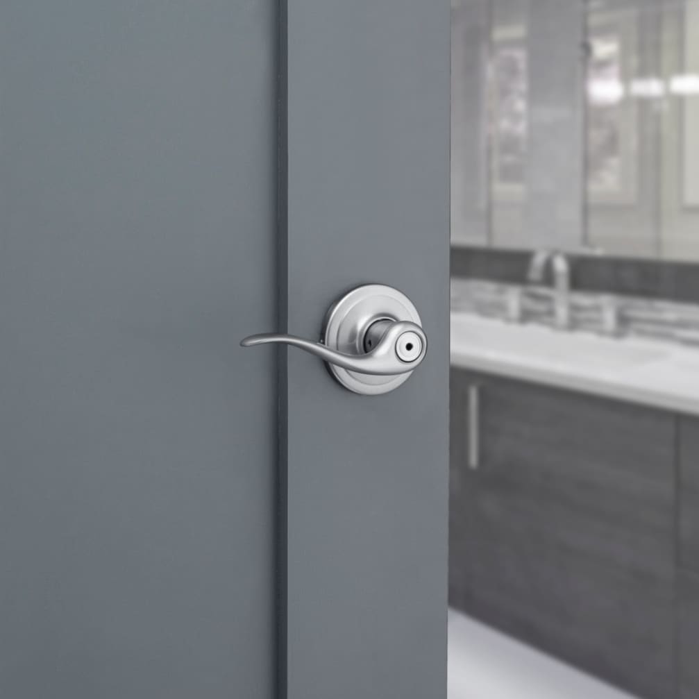 Kwikset Signature Series 730TNL 26D RCAL RCS Door-Handles - View #7