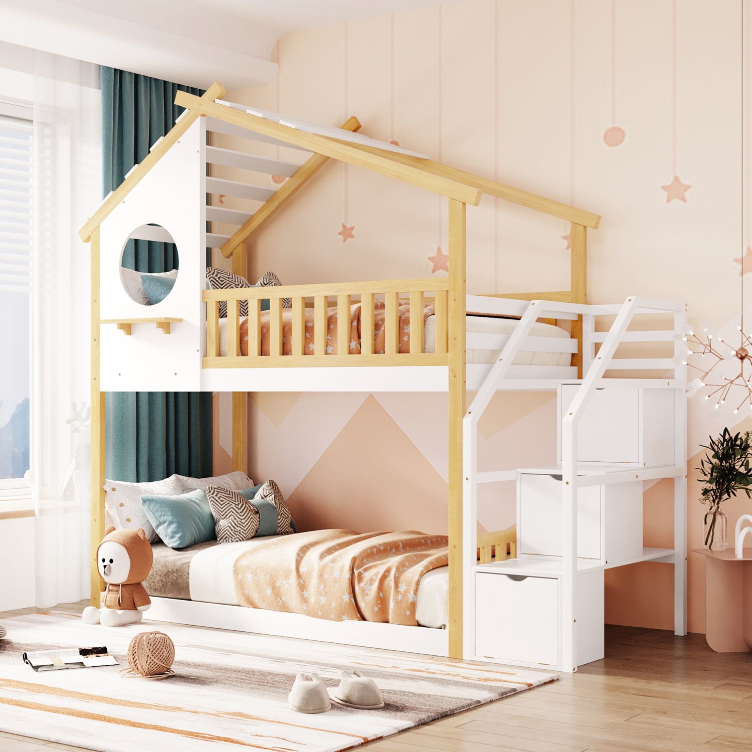 JASMODER LT000308AAK beds - View #2