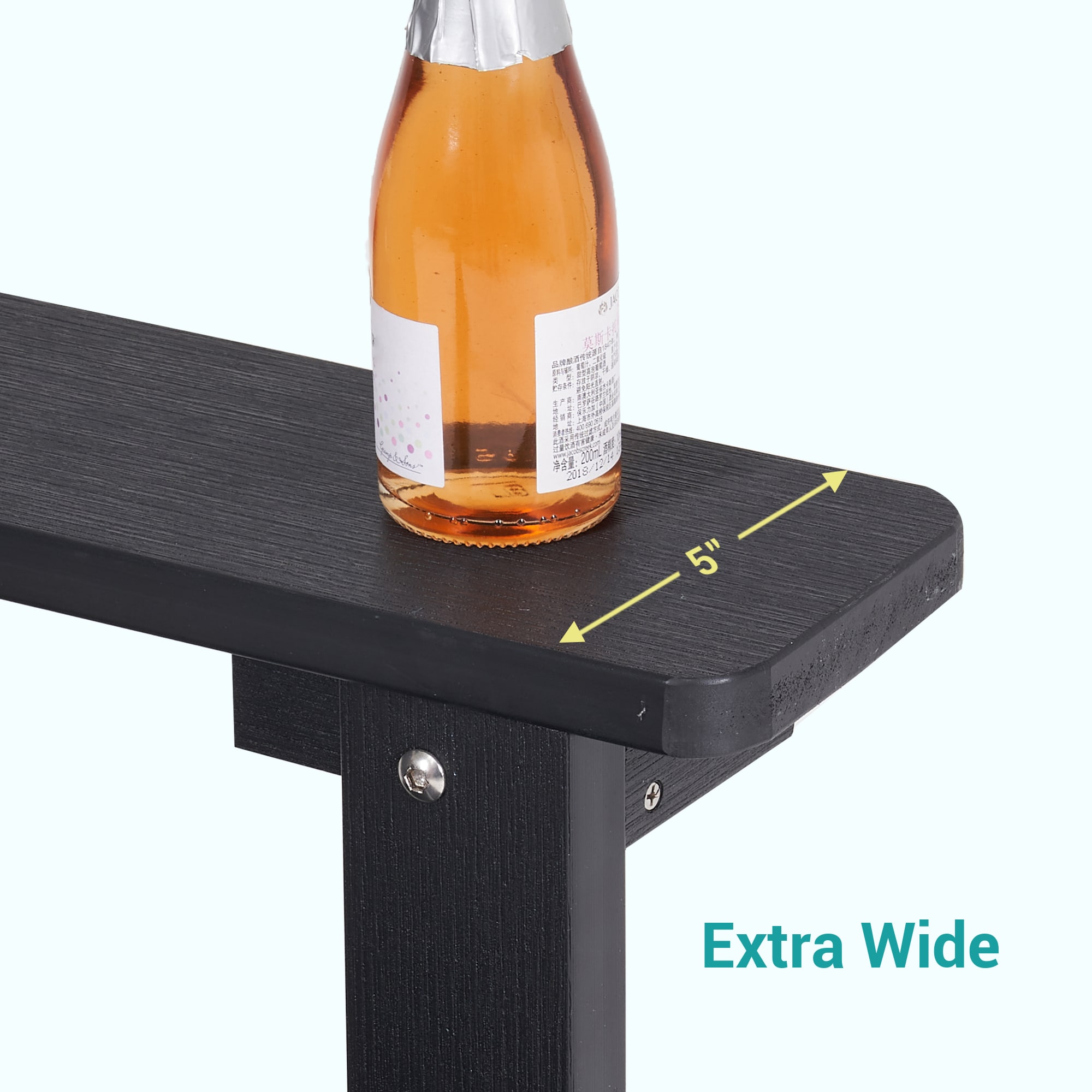 ACEGOSES LW-SM-B9-PU-4 Patio-Chairs - View #6