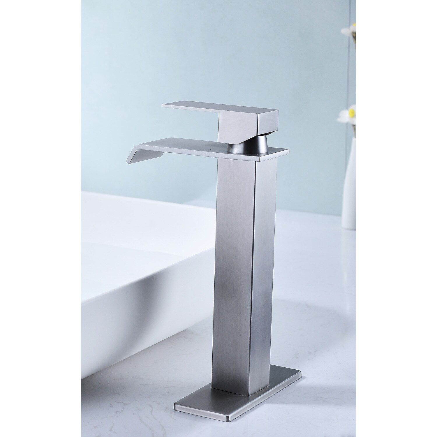 Vorene J-NGDYH2QL30CS Lavatory-Faucets - View #6
