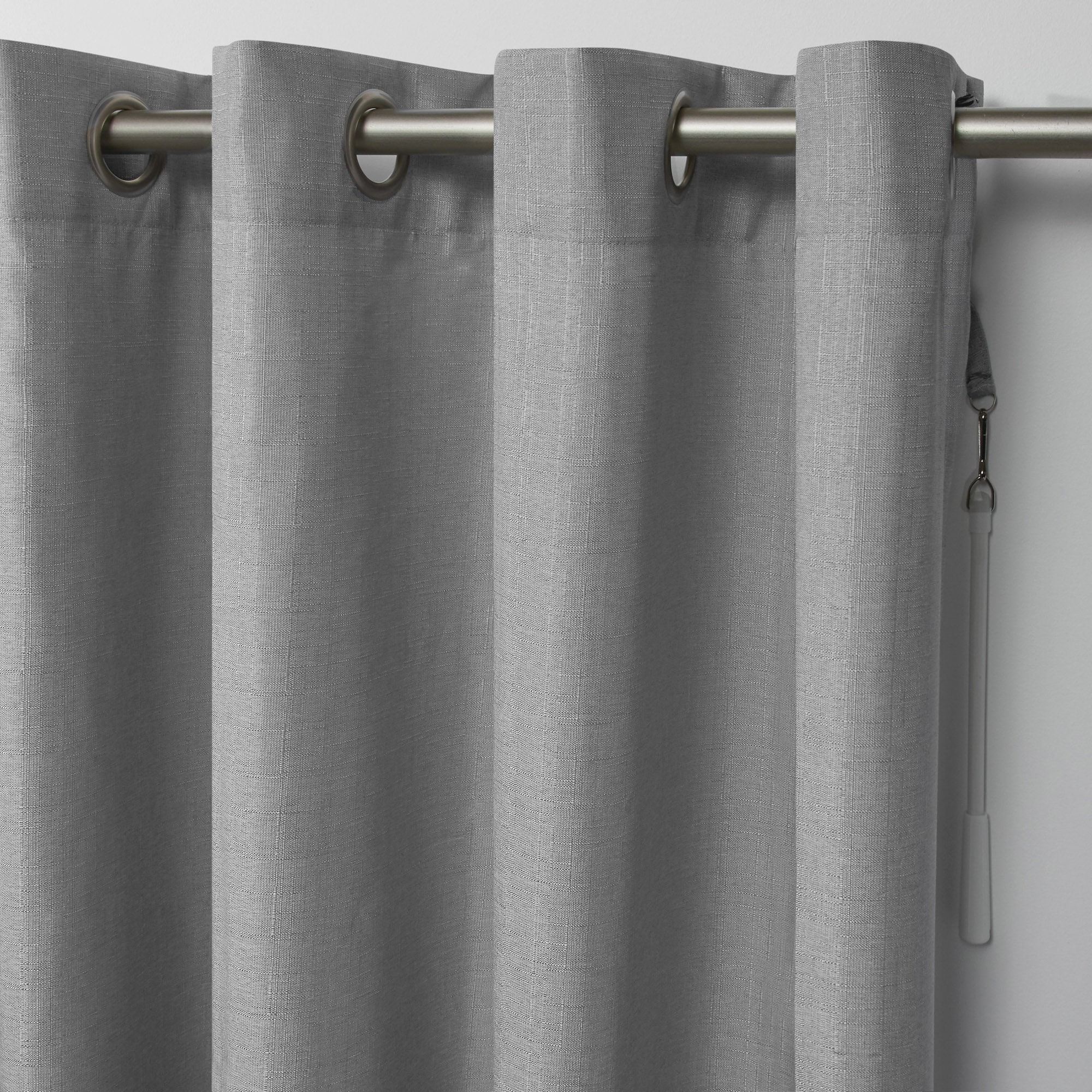 Exclusive Home YA013567DSEHE1 A432 curtains - View #3