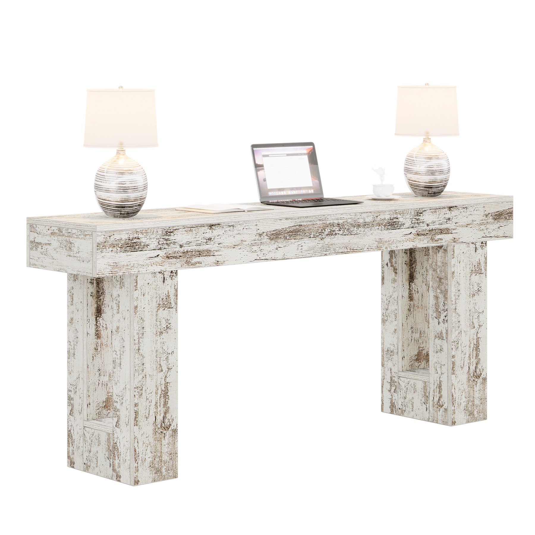 Tribesigns LWFD-JW0975 Console-Sofa-Tables - View #11