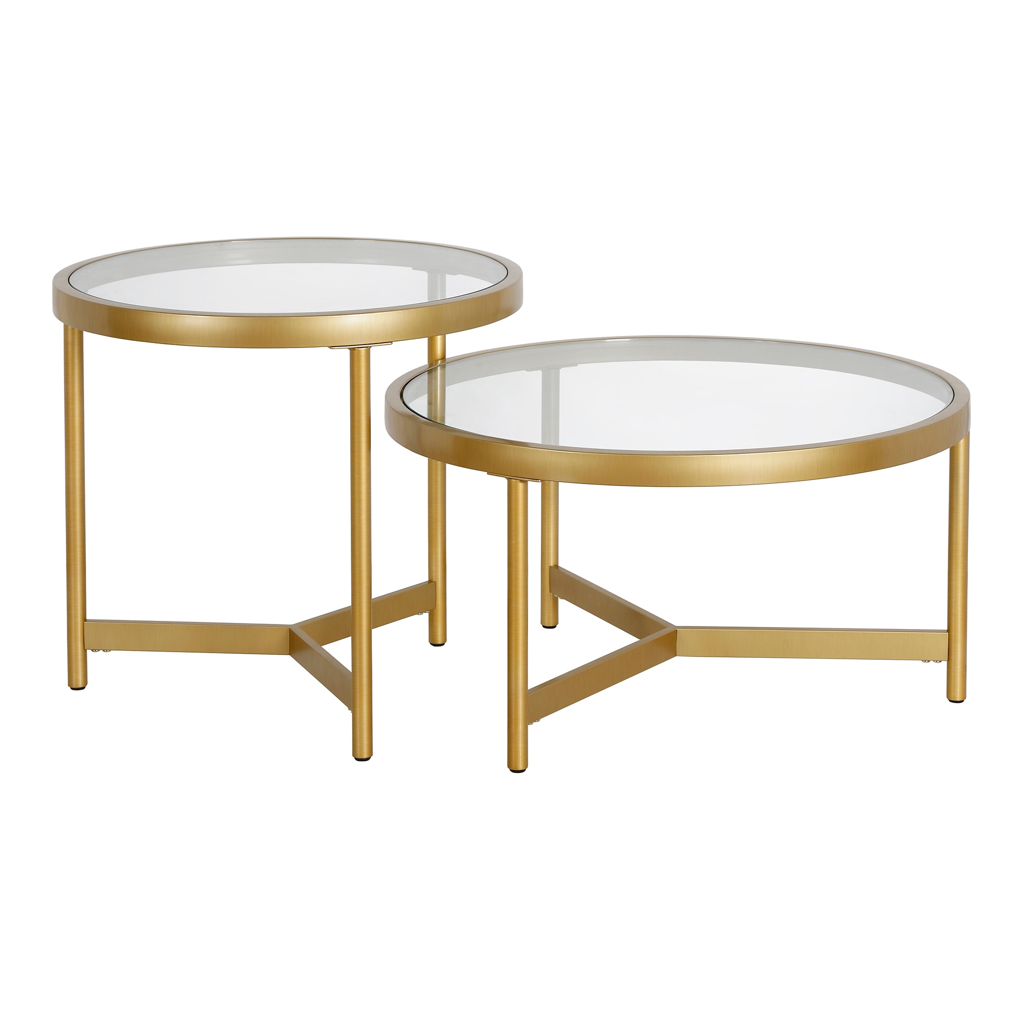 Hailey Home CT1063 Coffee-Tables - View #3
