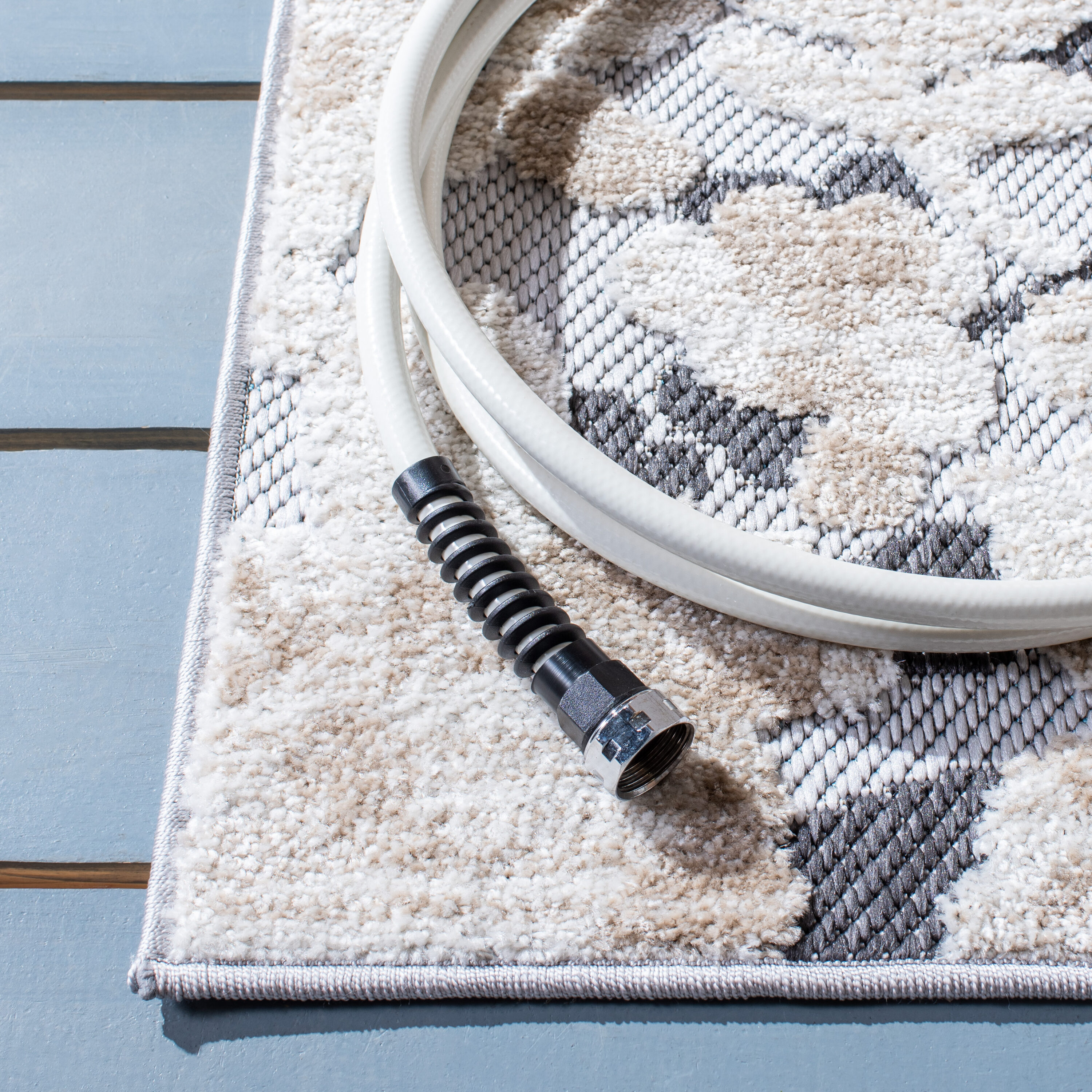 Safavieh CBN672A-7SQ rugs - View #2