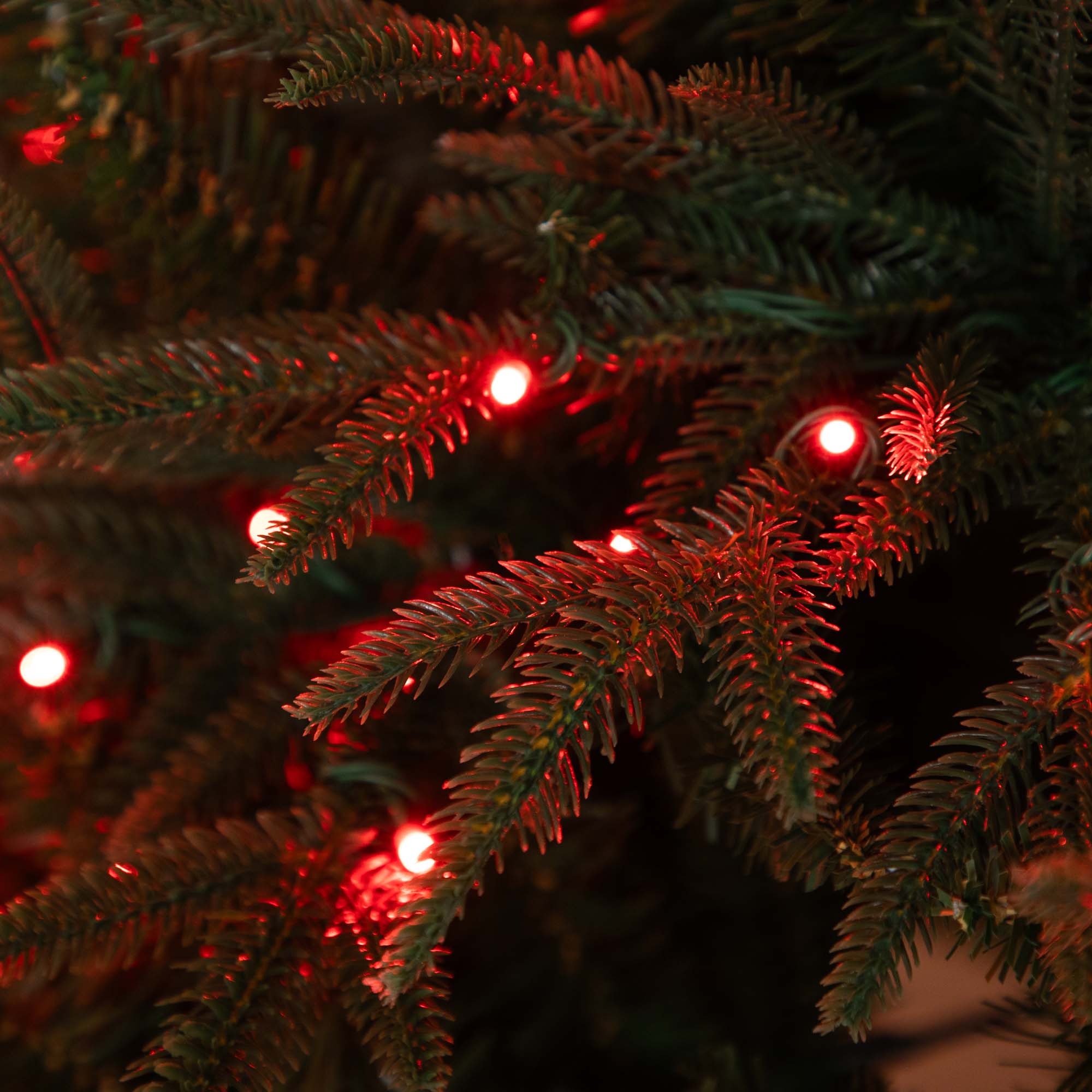 Nearly Natural T4785 Artificial-Christmas-Trees - View #7