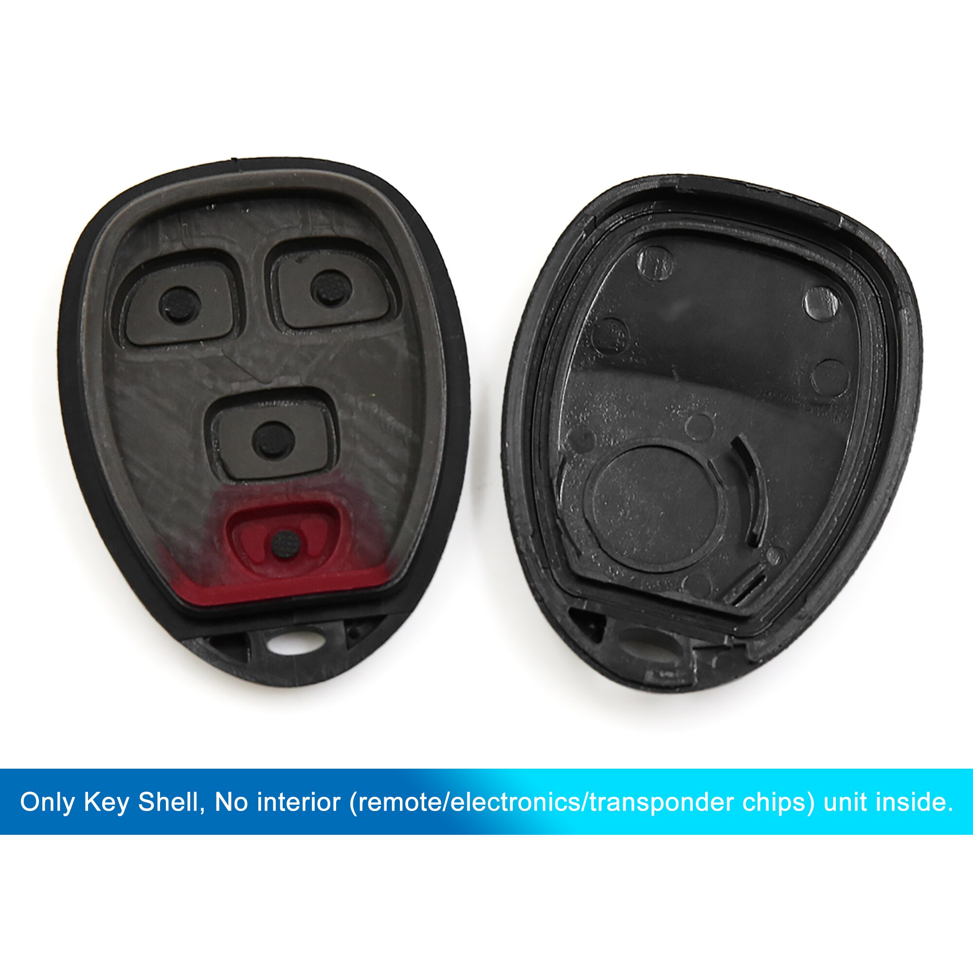 Unique Bargains S26060101UX4419 Key-Safes - View #4