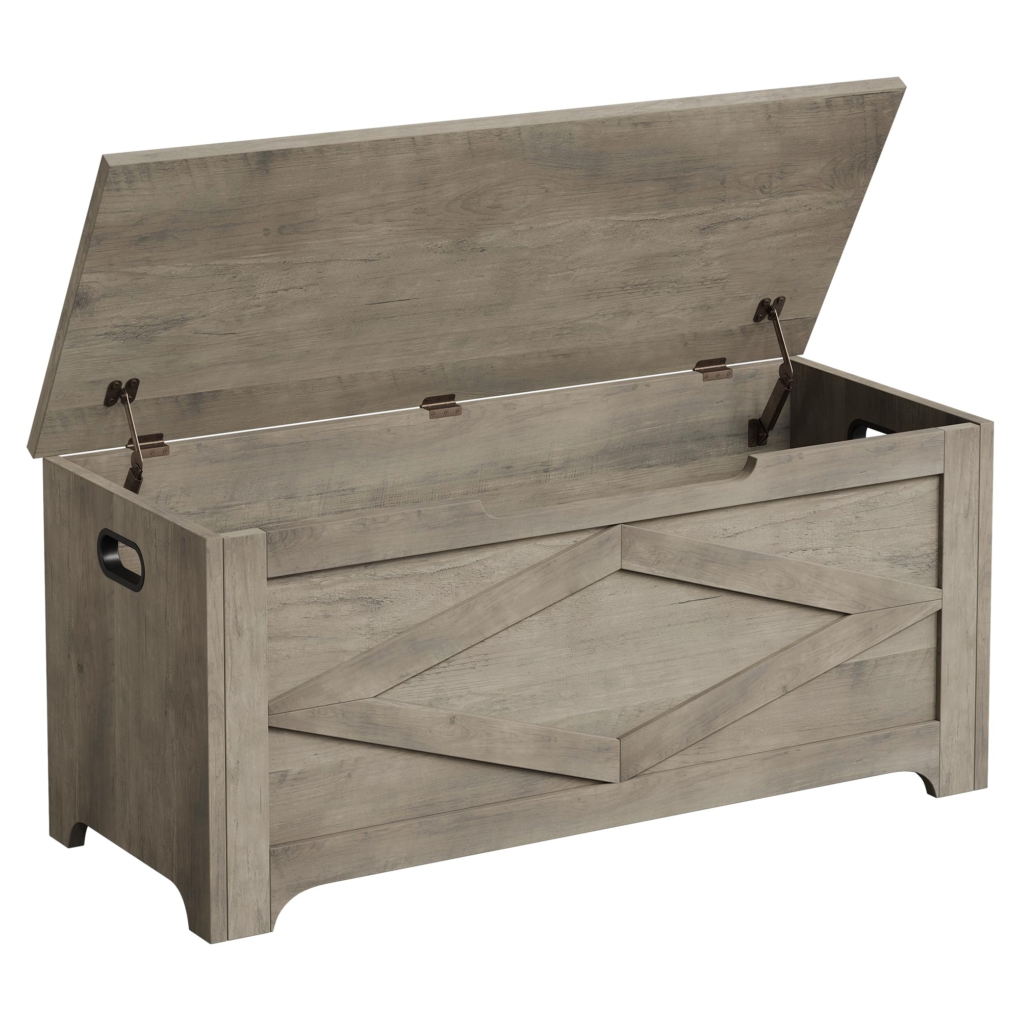 DEXSO ENCOREPHKBA8100 Storage-Trunks - View #4