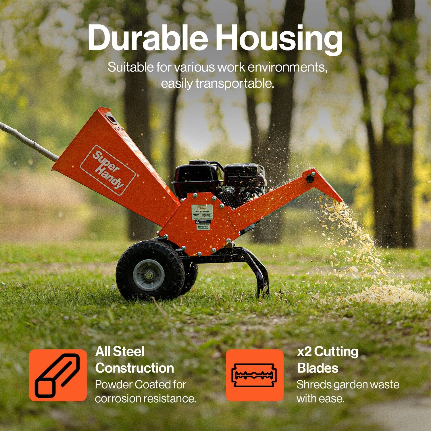 SuperHandy GUO074 m040065 - View #2