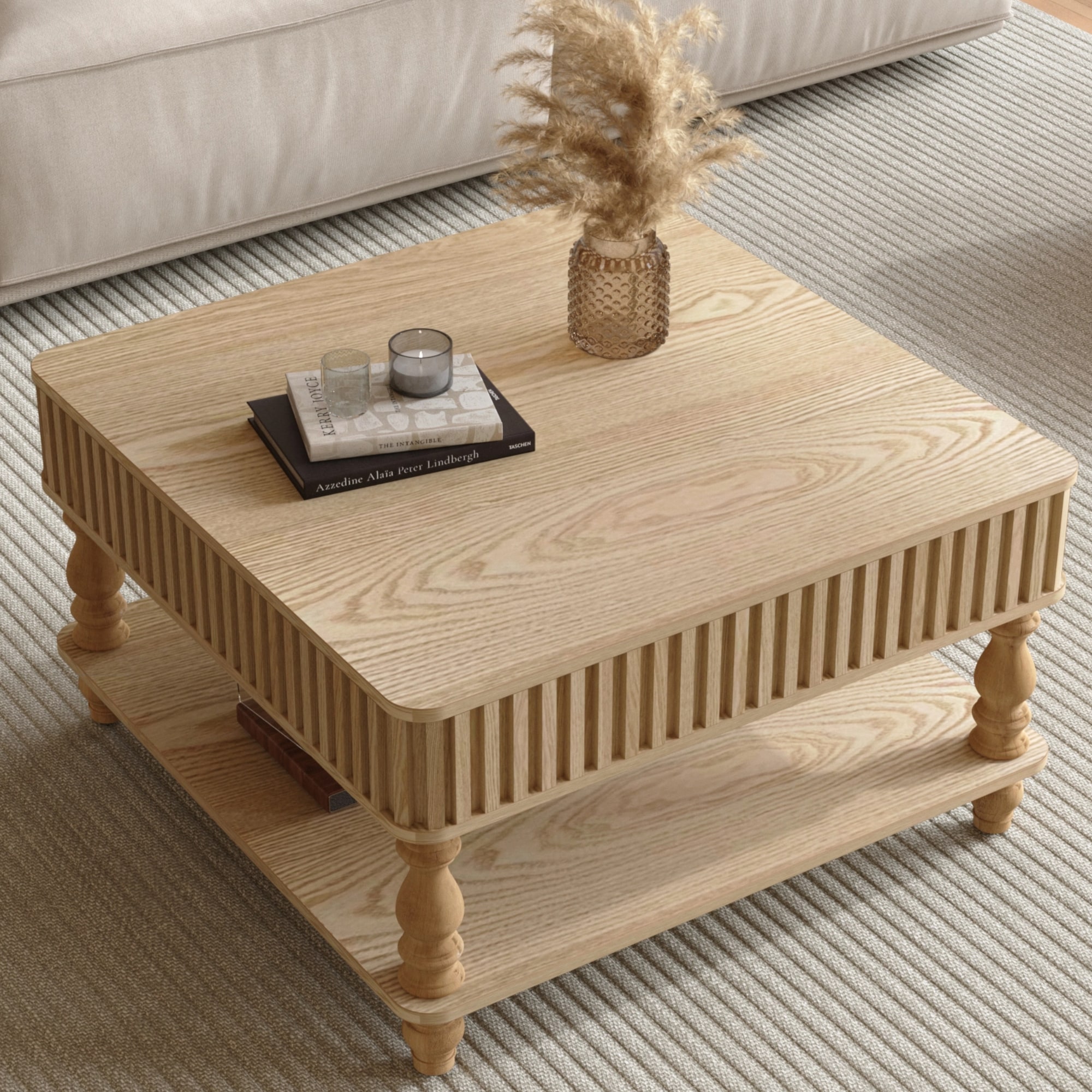 SINOFURN SYA250033EO Coffee-Tables - View #9