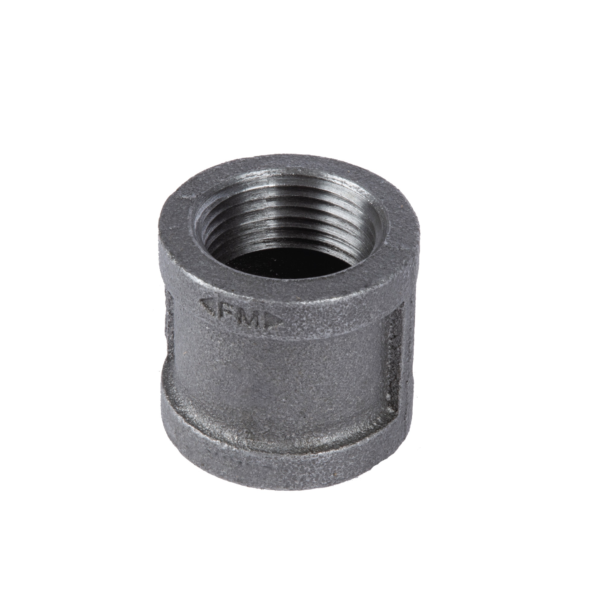 RELIABILT 312LCO-34 3/4-in Black Coupling