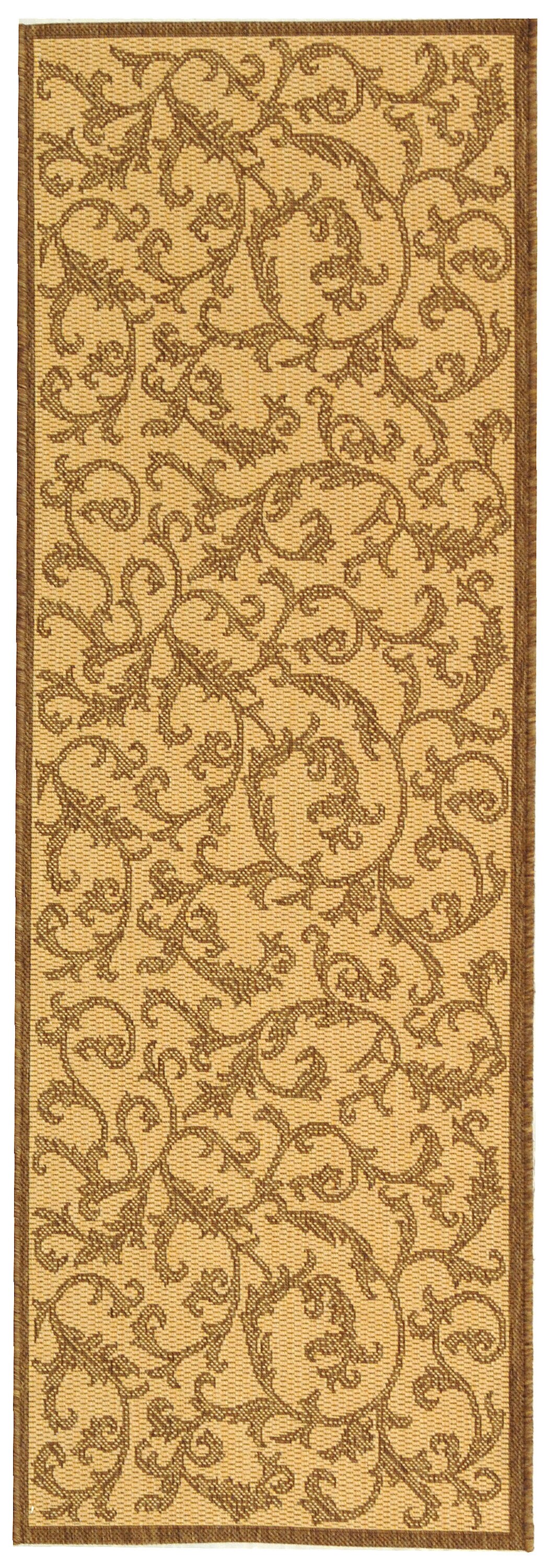 Safavieh CY2653-3001-27 rugs - View #2