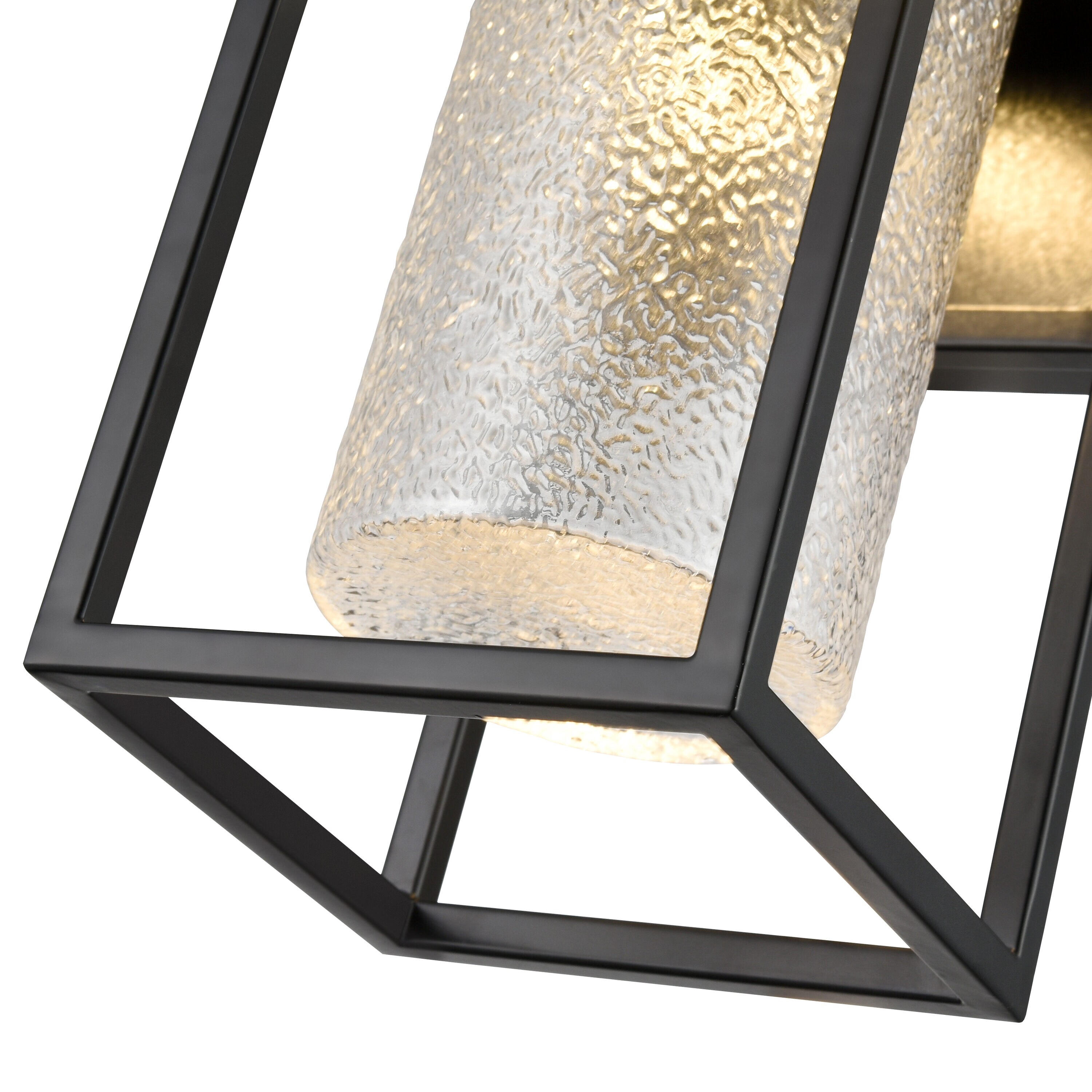 Millennium Lighting 73001-PBK Outdoor-Wall-Lighting - View #5