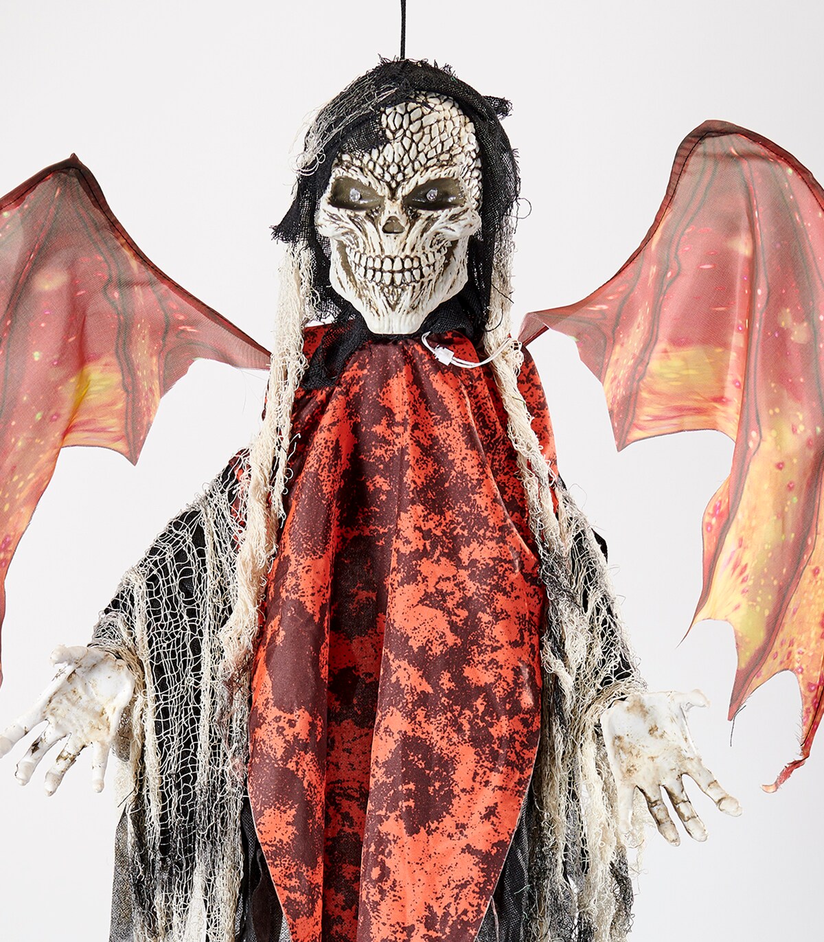 Worth Imports 4396 Outdoor-Halloween-Decor - View #2