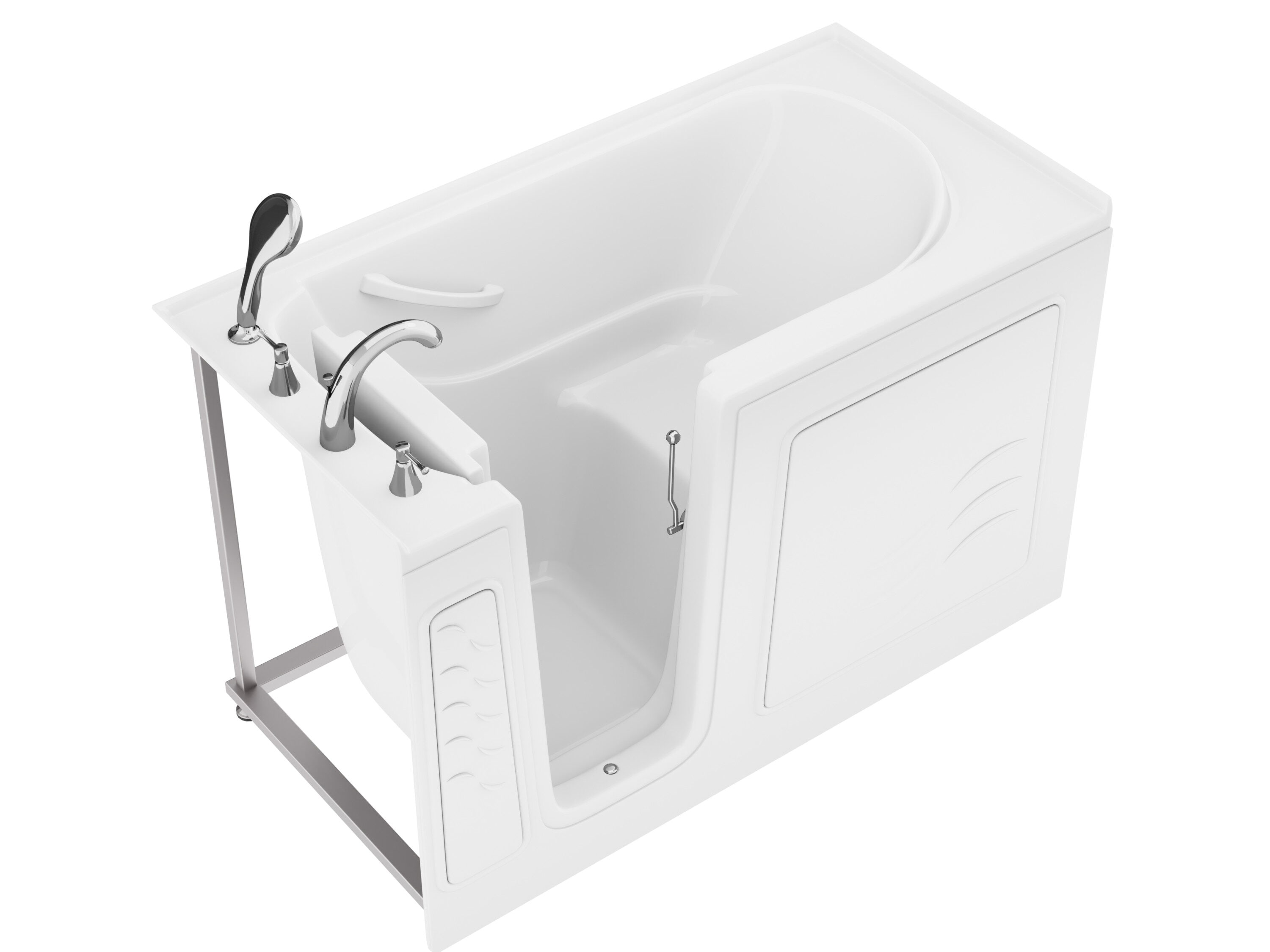 Endurance LSB3060LWS bathtubs - View #10