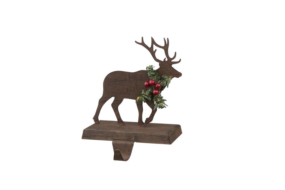 Glitzhome GH2005000002 Holiday-Hooks-Hangers-Holders - View #5