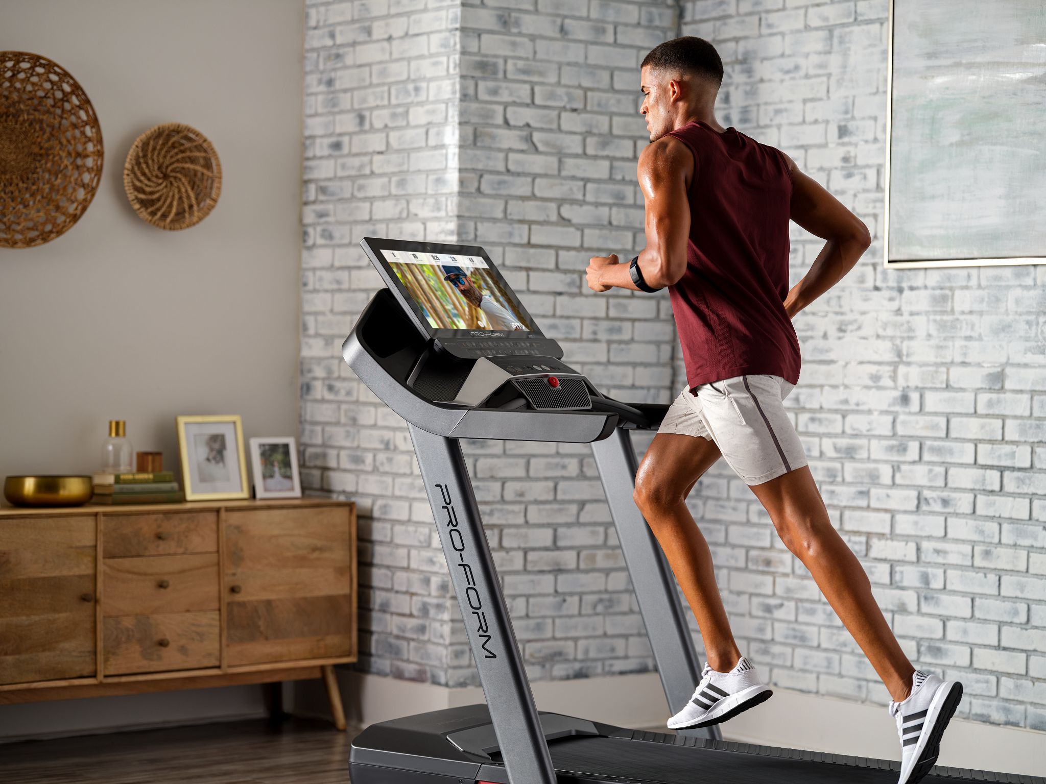 ProForm PFTL15820 treadmills - View #10