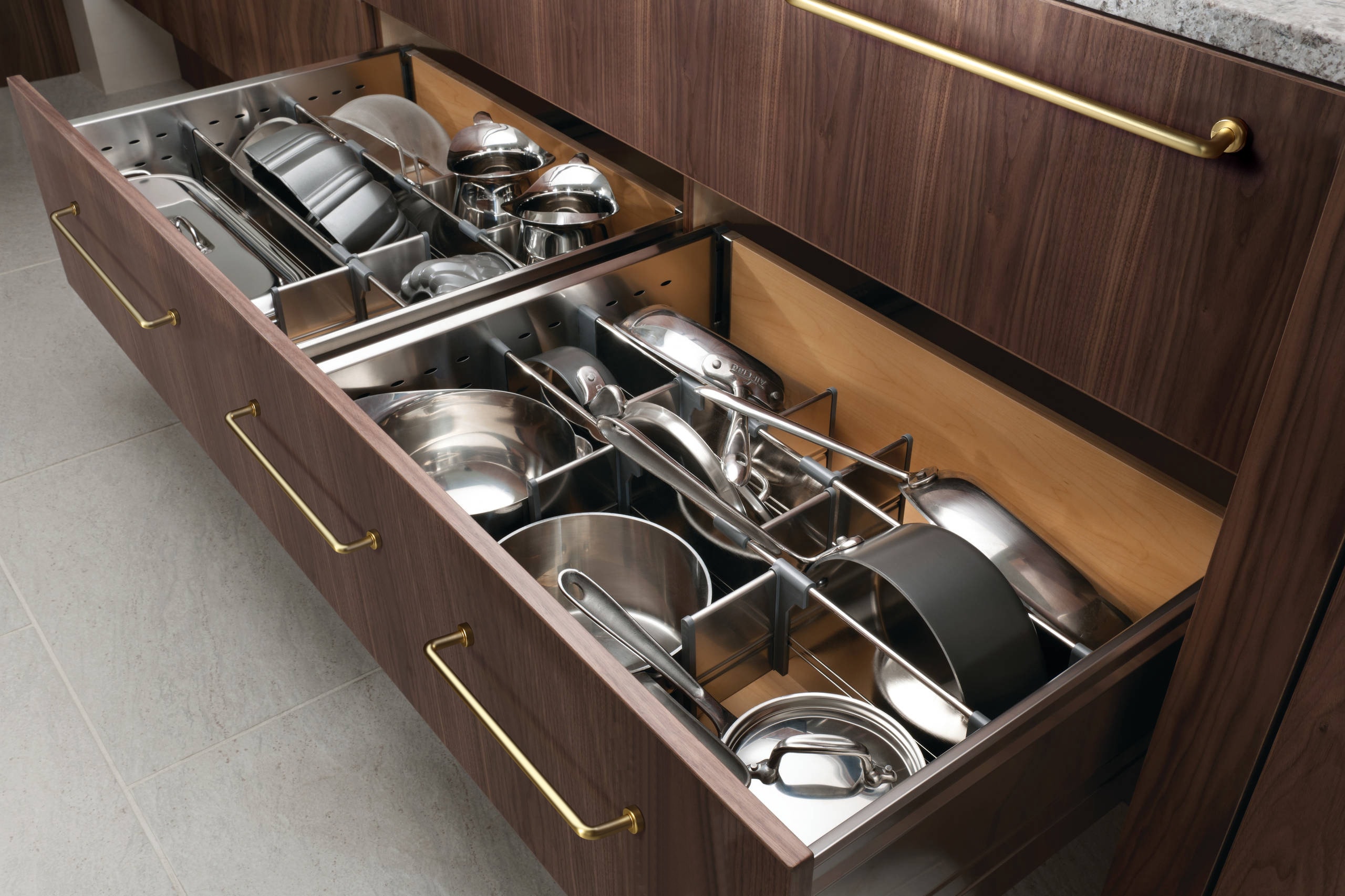 Miaokesen 1827TLS-192 Cabinet-Pulls - View #4