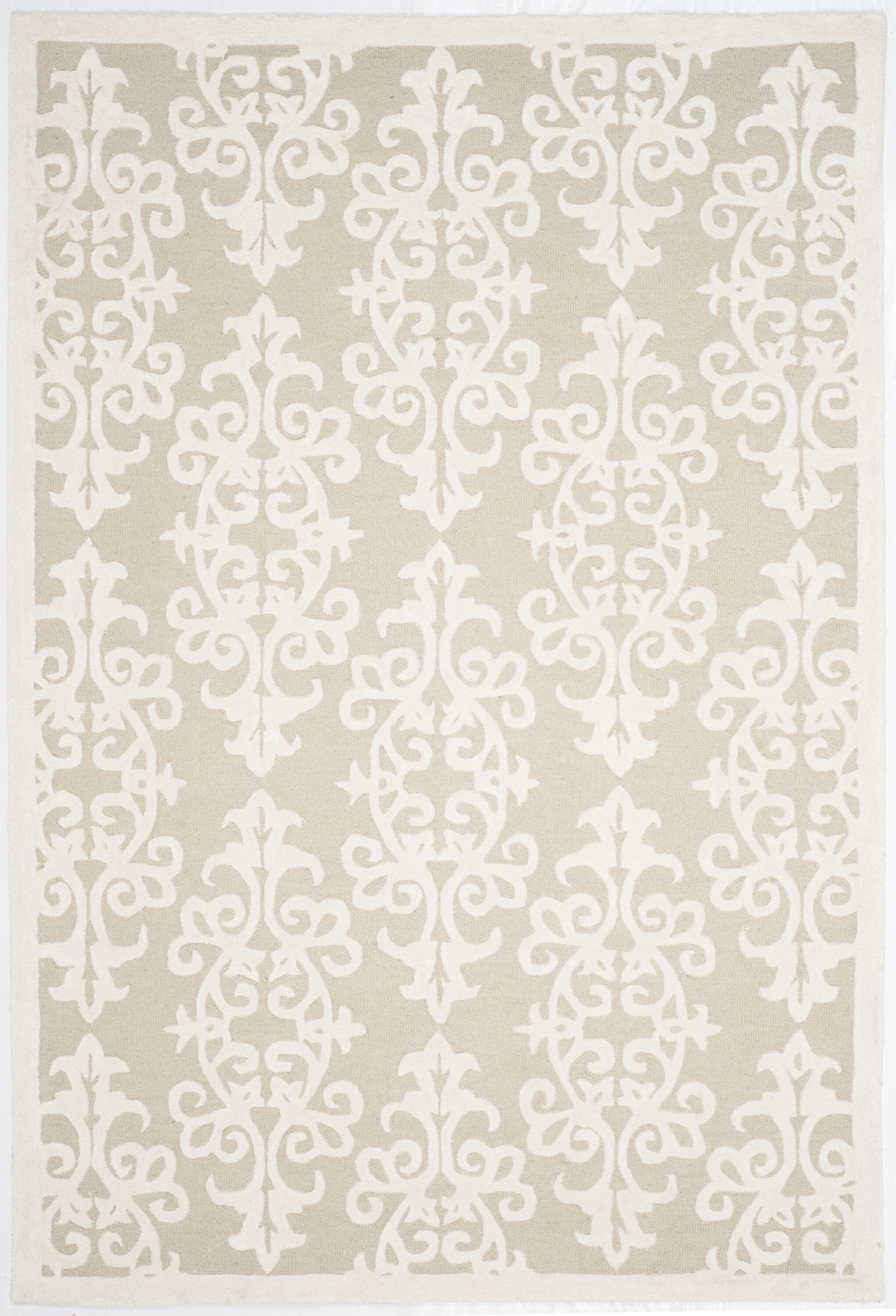 Safavieh BEL127B-6 rugs - View #2