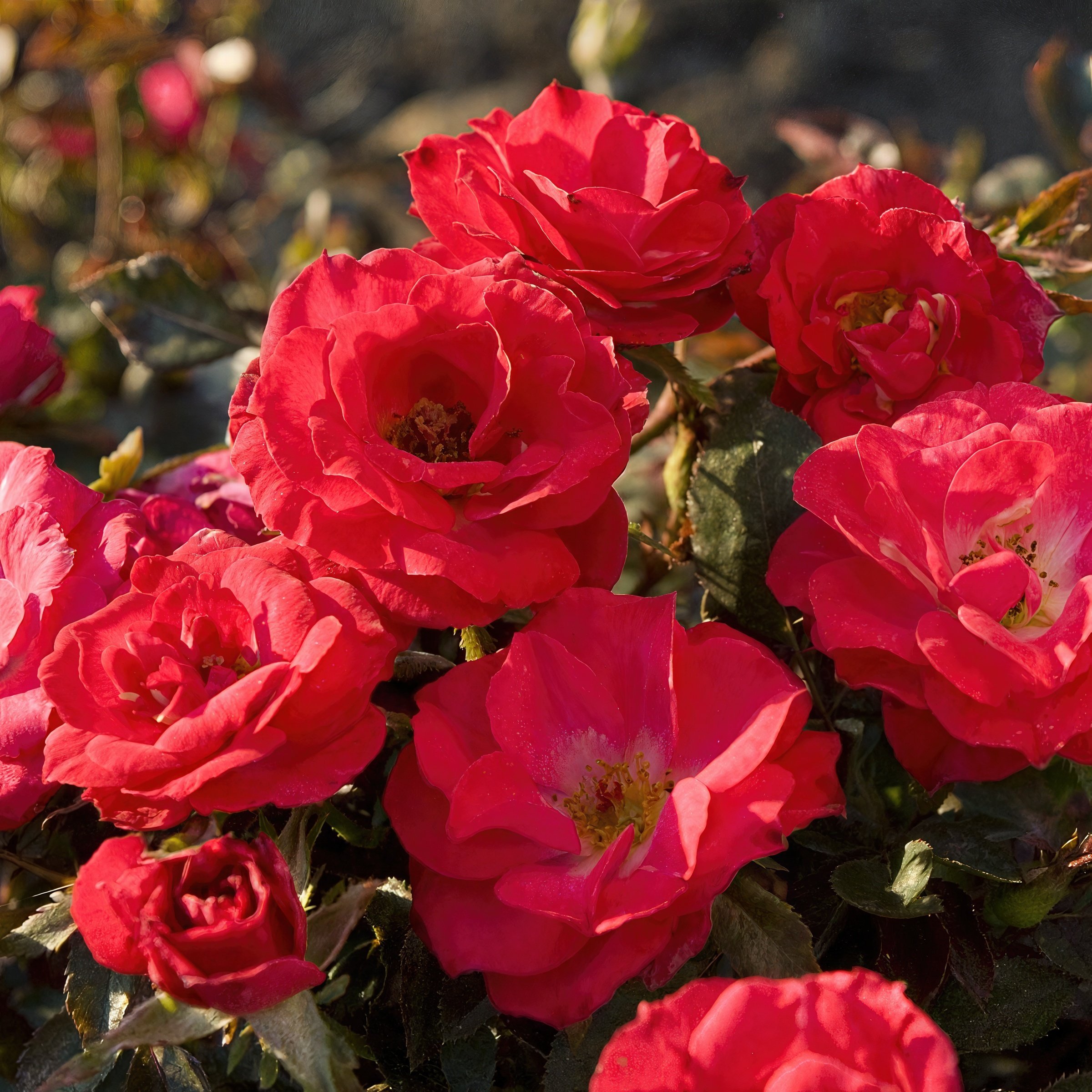 National Plant Network LW2579 roses - View #8