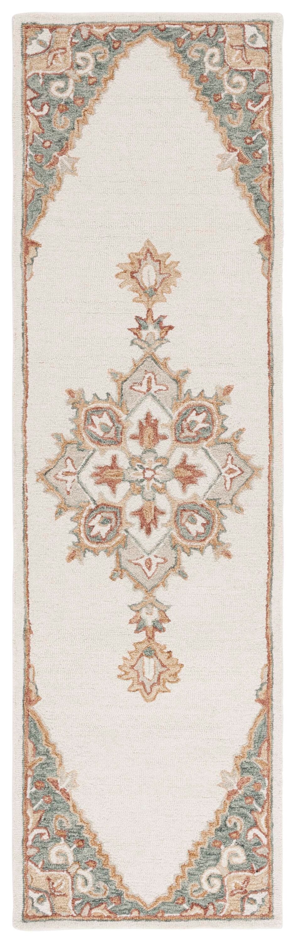 Safavieh MET375A-28 rugs - View #2