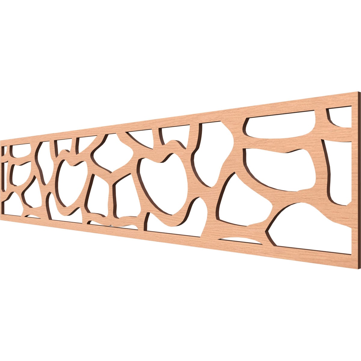 Ekena Millwork MLDB10X46ROCAL Wall-Panel-Moulding - View #5