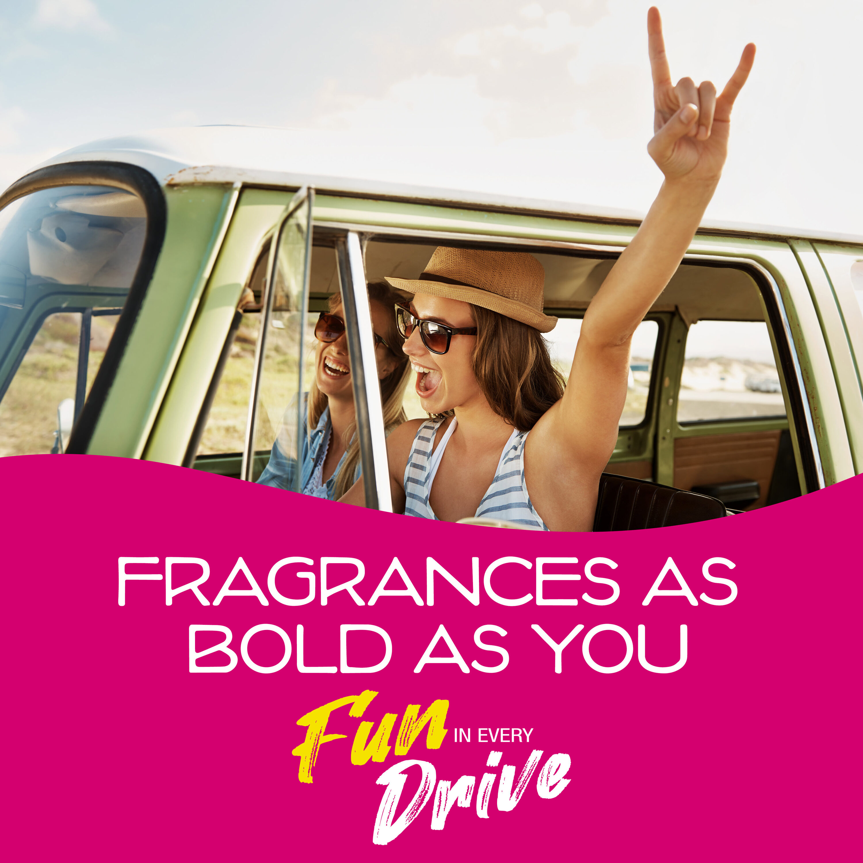 California Scents CAN-0XX Air-Fresheners - View #8