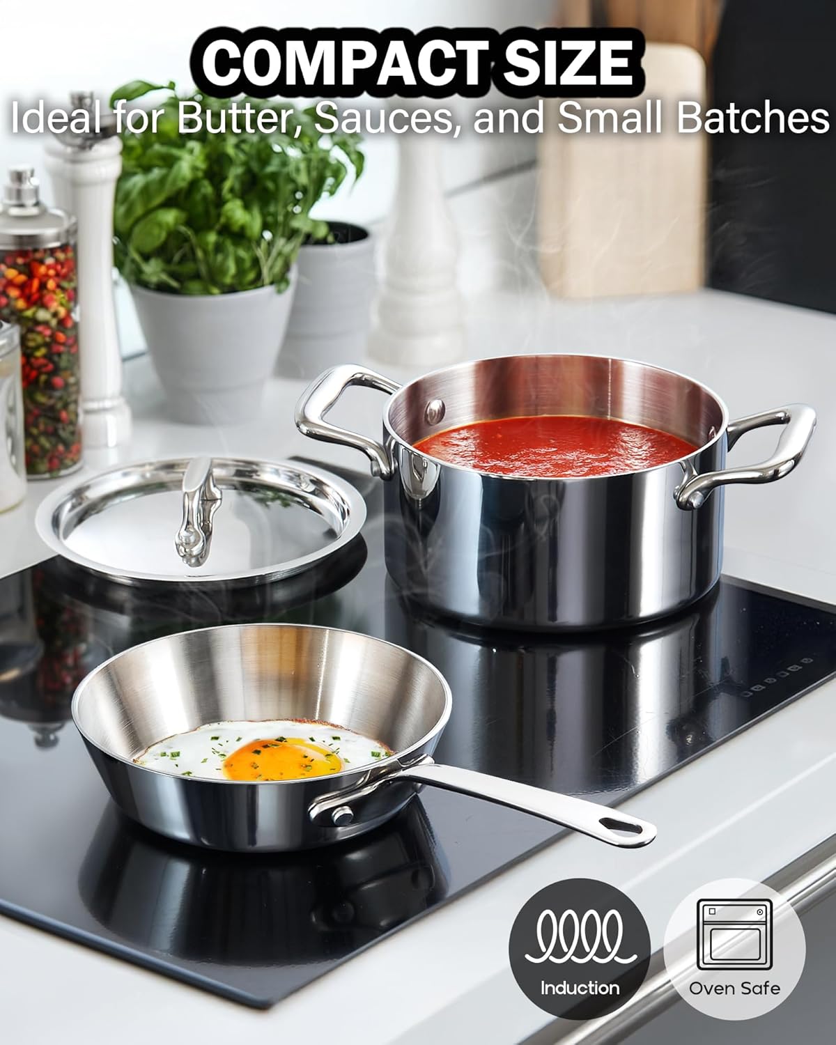 Cooks Standard 02851 Cooking-Pans-Skillets - View #9
