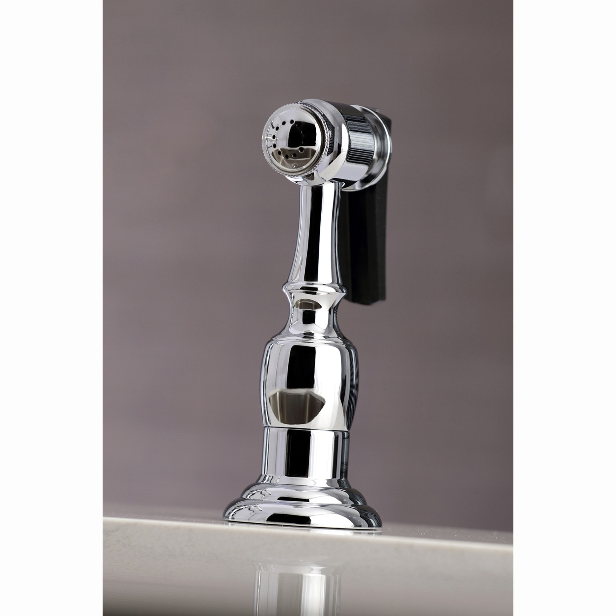 Kingston Brass WLKS7271AXBS Kitchen-Faucets - View #10