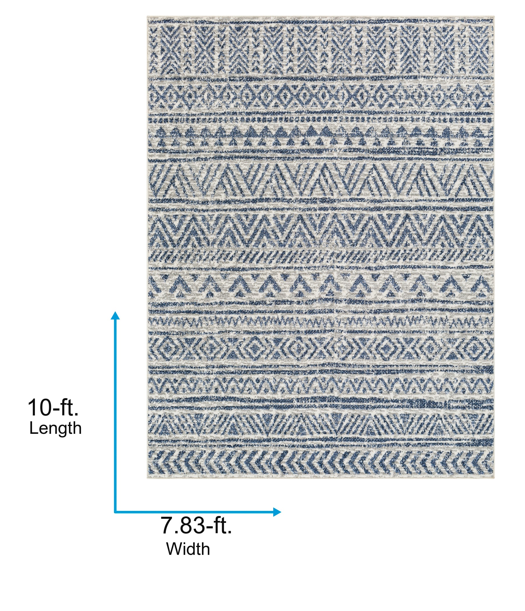 Livabliss DEP2300-71010 rugs - View #8