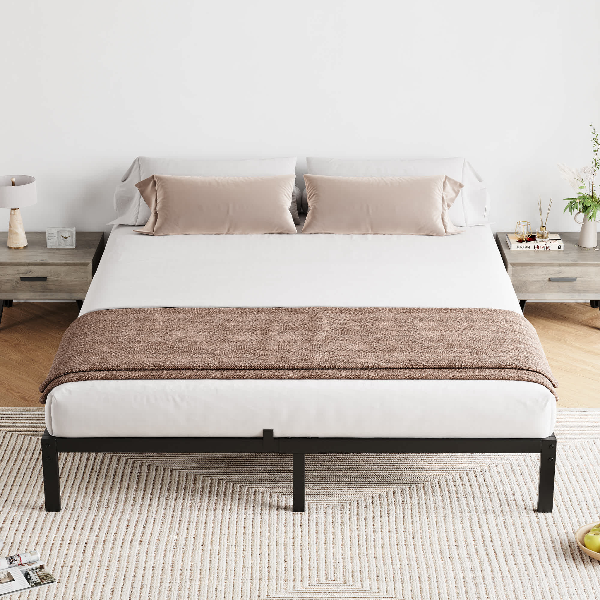 Qeetex LHF-BED-PHO-0YIO08LL beds - View #3