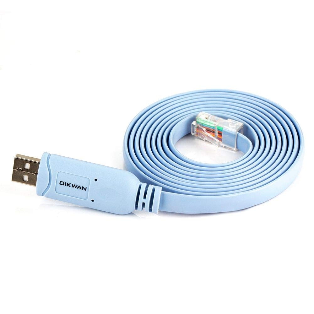 Etokfoks LETCIJAEX Usb-Cable - View #7