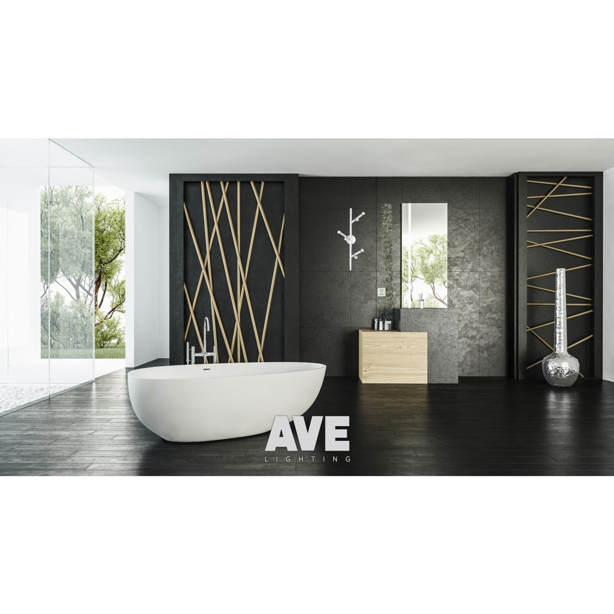 Avenue Lighting 2338864 b090000 - View #3