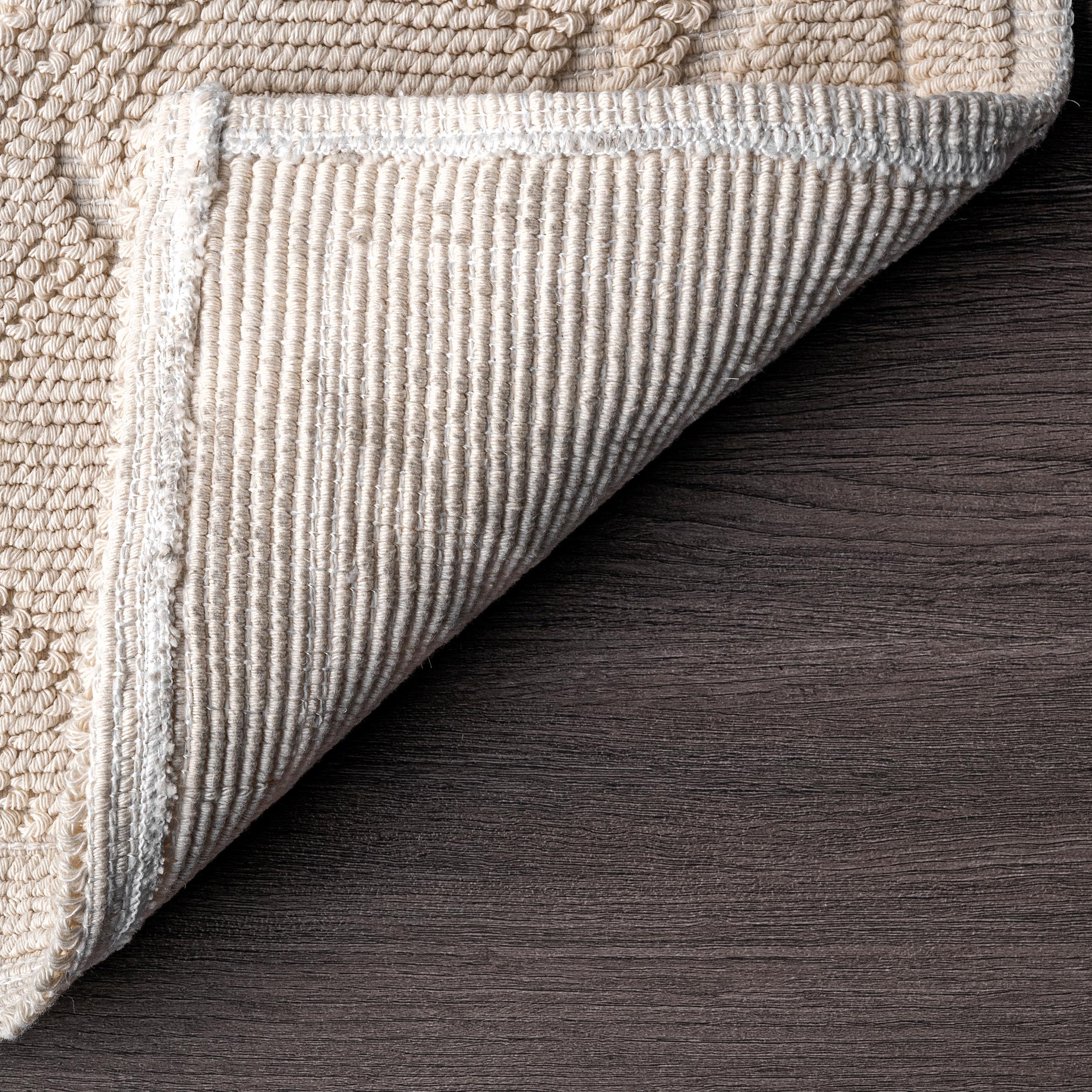 nuLOOM PSKO01B-22039 Bath-Rugs - View #4