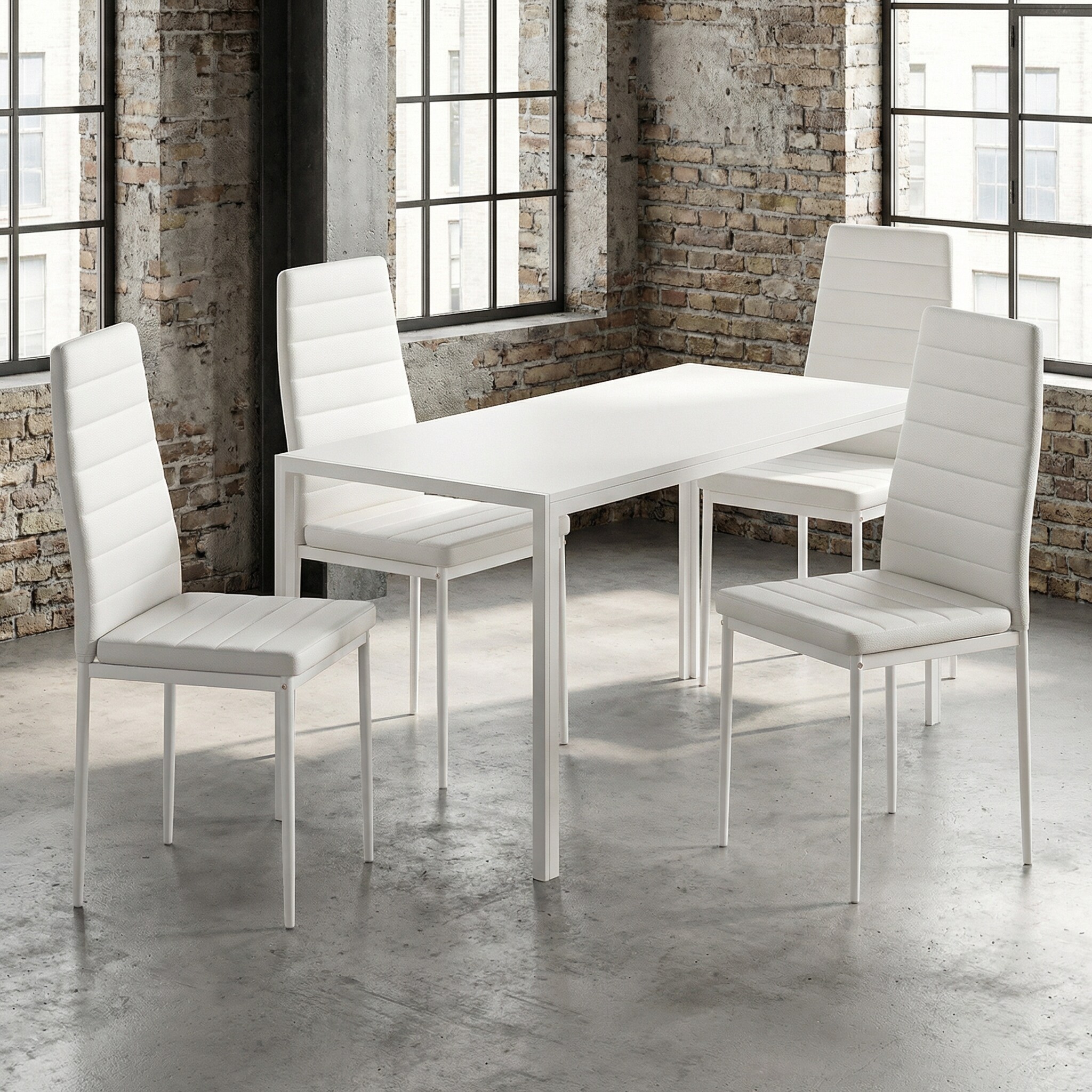 CESICIA WOF-TSC-18 Patio-Chairs - View #2