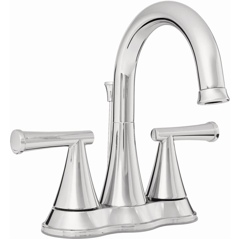 PROFLO -  PFWSC2847 Willett 1.2 GPM Centerset Bathroom Faucet with PopUp Drain Assembly