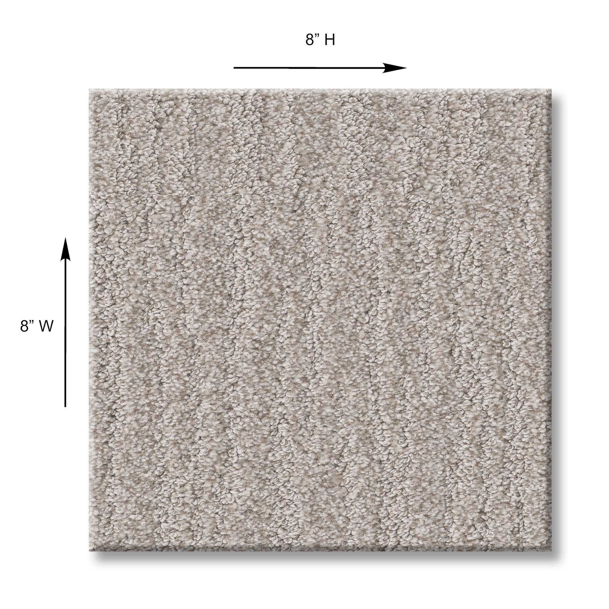 STAINMASTER PetProtect 7L933-113-SAMP Carpet-Samples - View #10