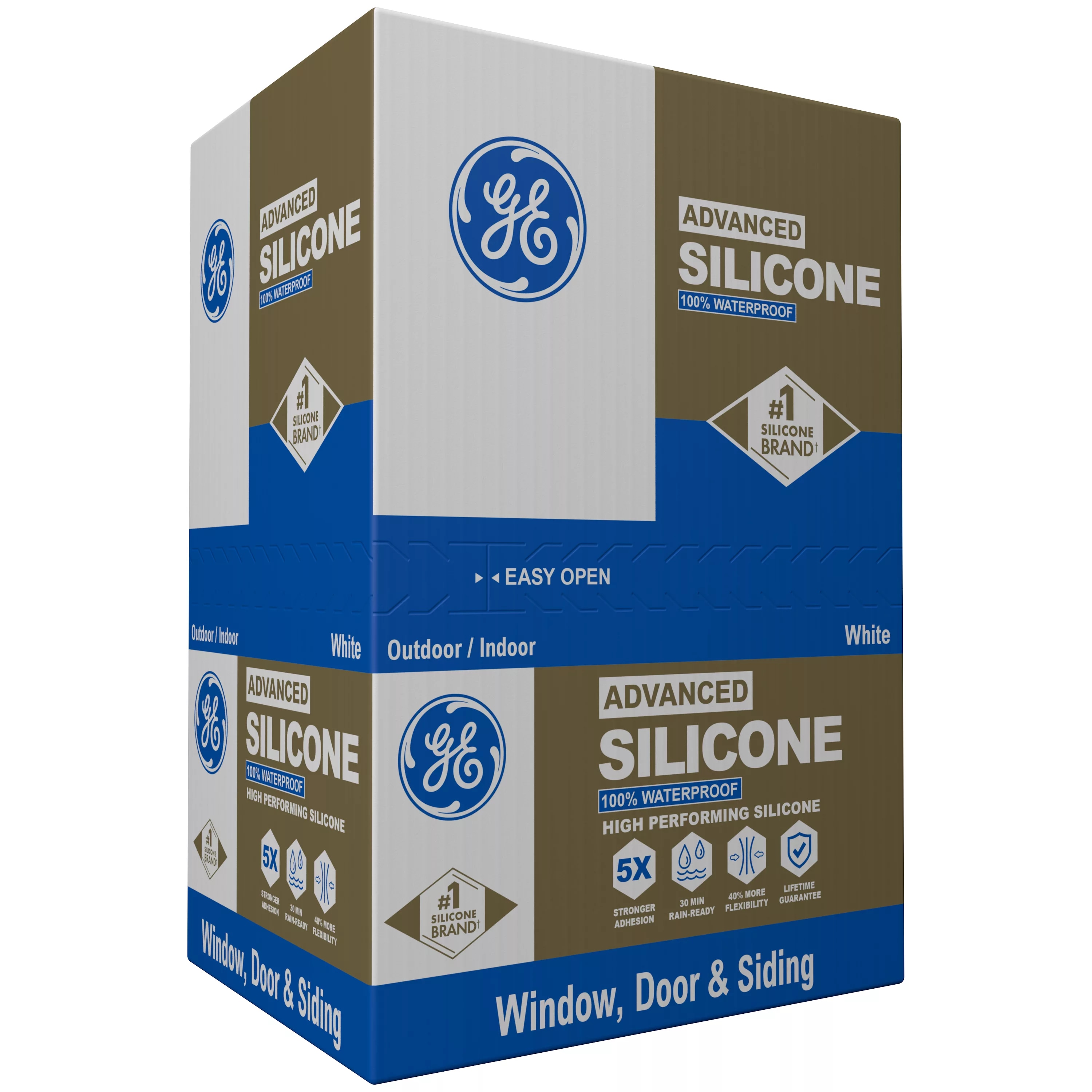 GE 2811093 caulking - View #13