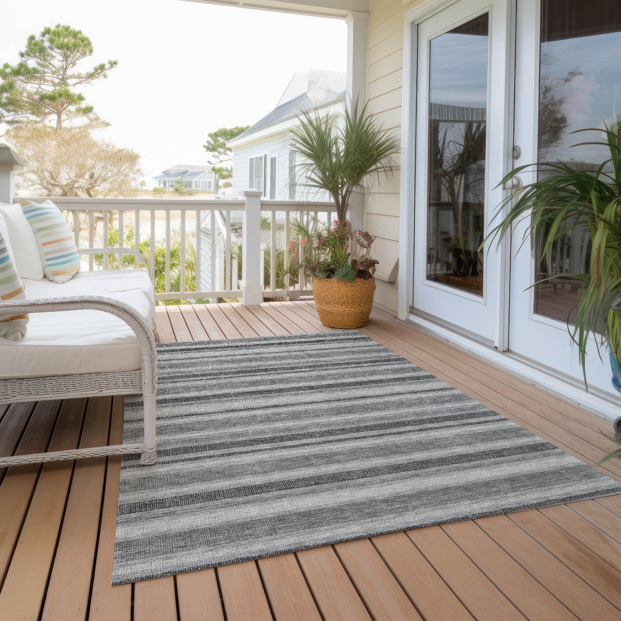 Addison Rugs ACN531SV30X46 rugs - View #8