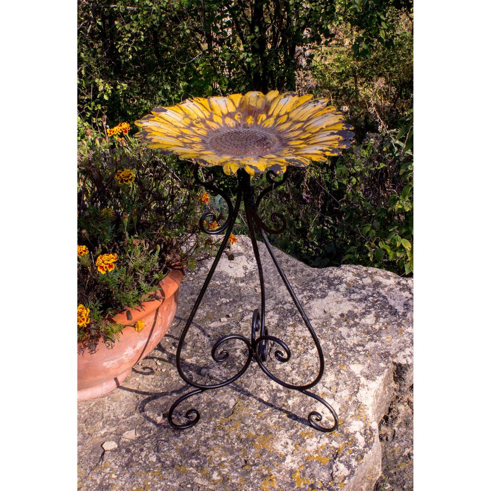 Backyard Expressions 906572 birdbaths - View #3