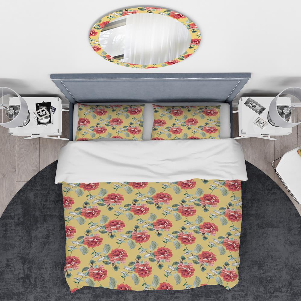 Designart BED17551-Q bedding - View #3